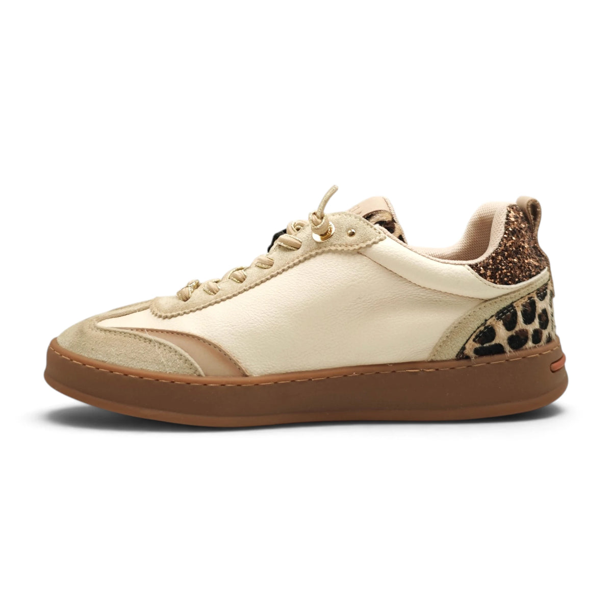 Carmela 164152 bež pogled levo #Boja_bež