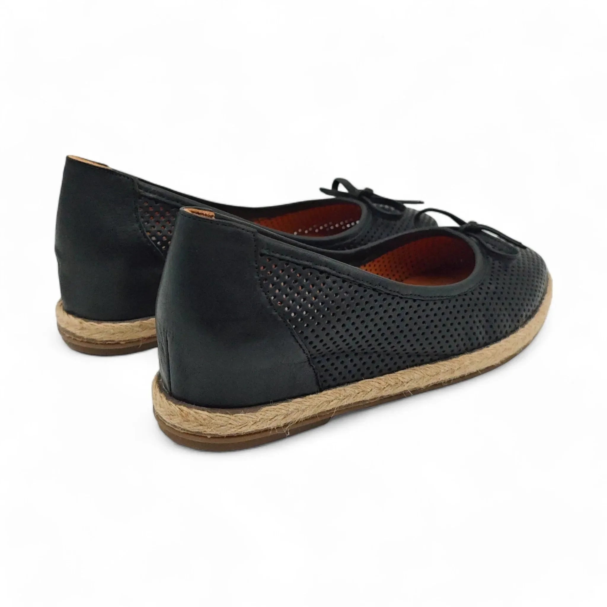 Coconut špicaste baletanke na TRP đonu 3296 - Obuća Monah