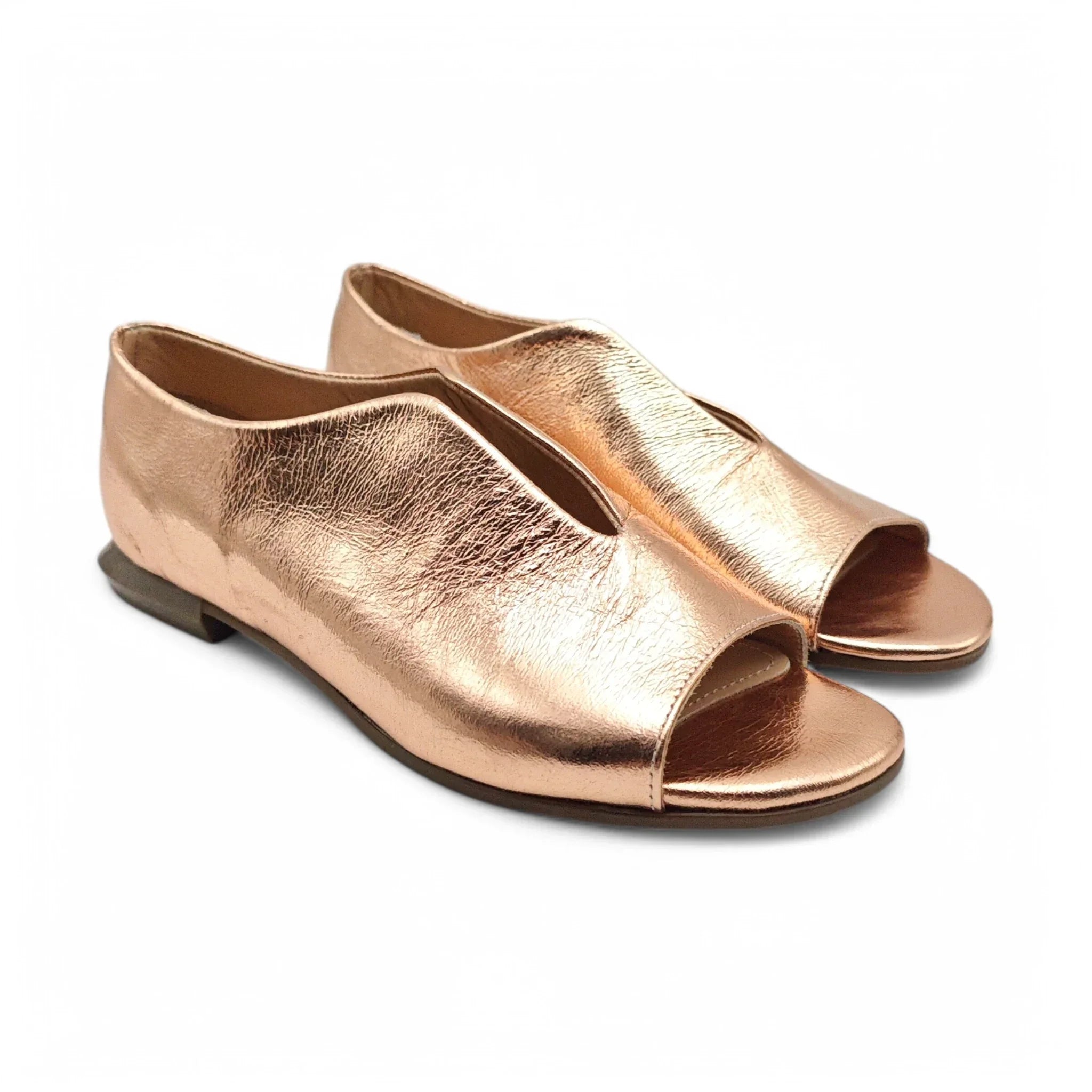 Daphne 741015 bronza pogled spreda