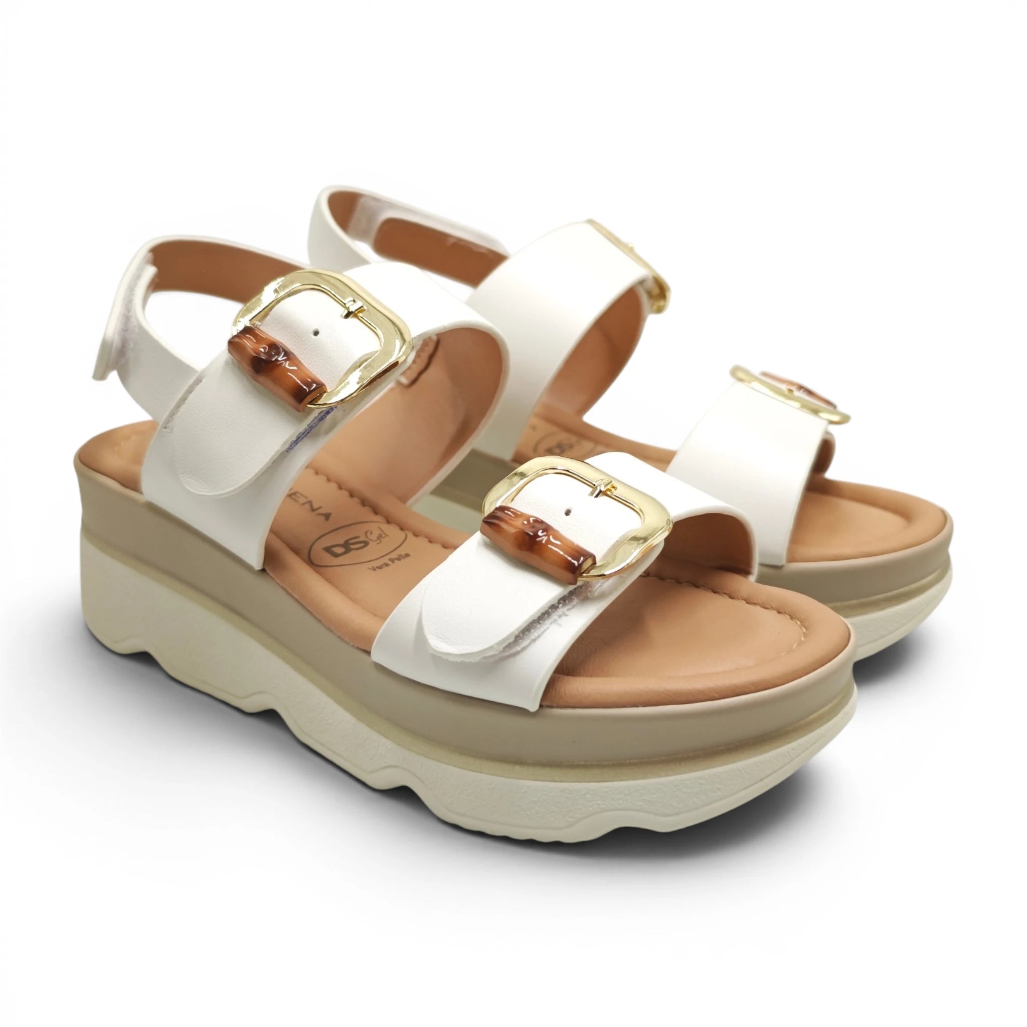Donna Serena 665950 bela pogled spreda