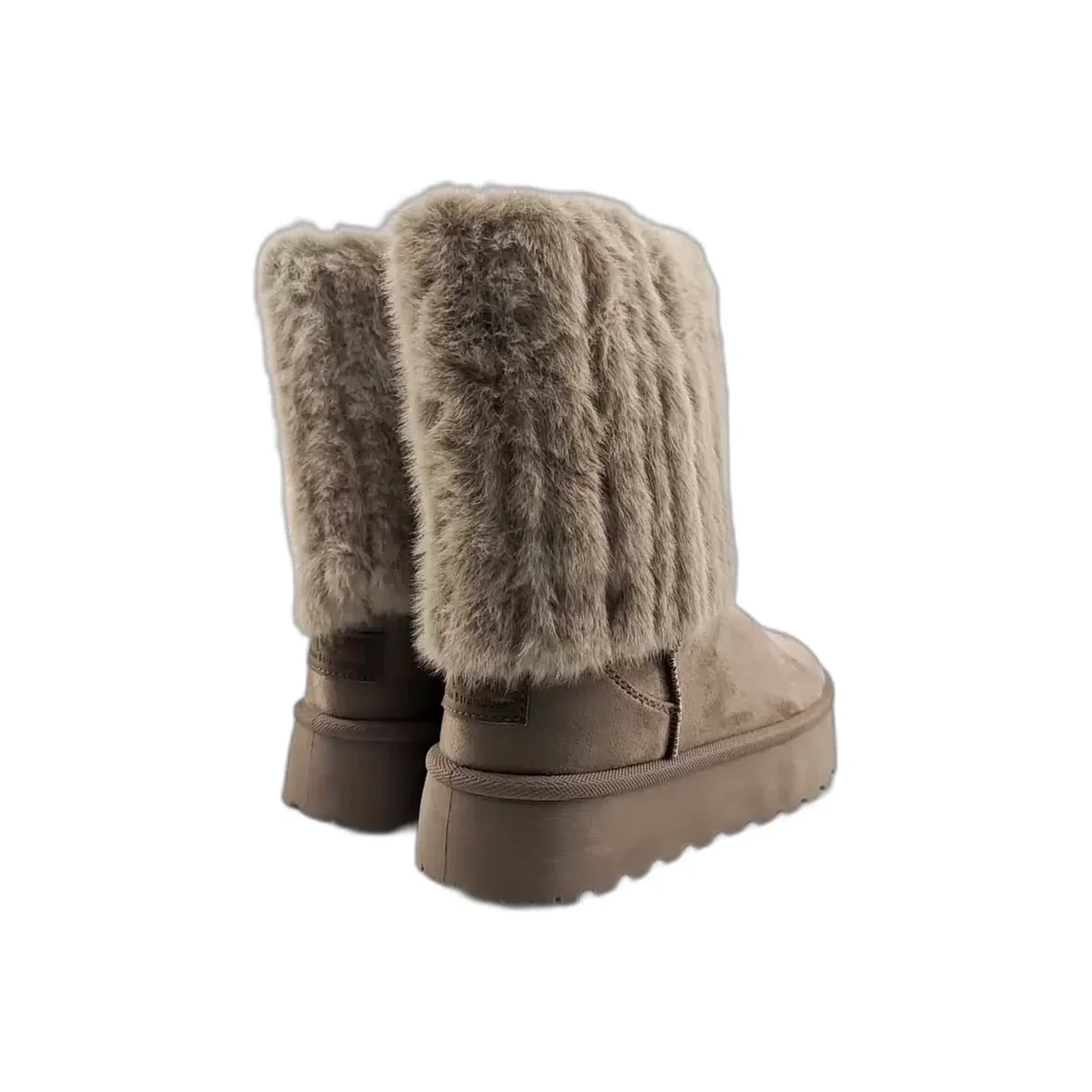 Emelie Strandberg 1901 taupe pogled straga