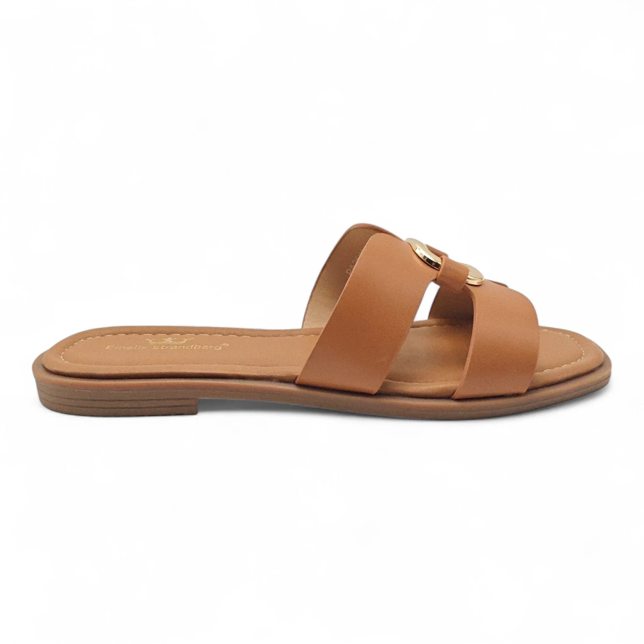 Emelie Strandberg 2586 smeđa pogled desno