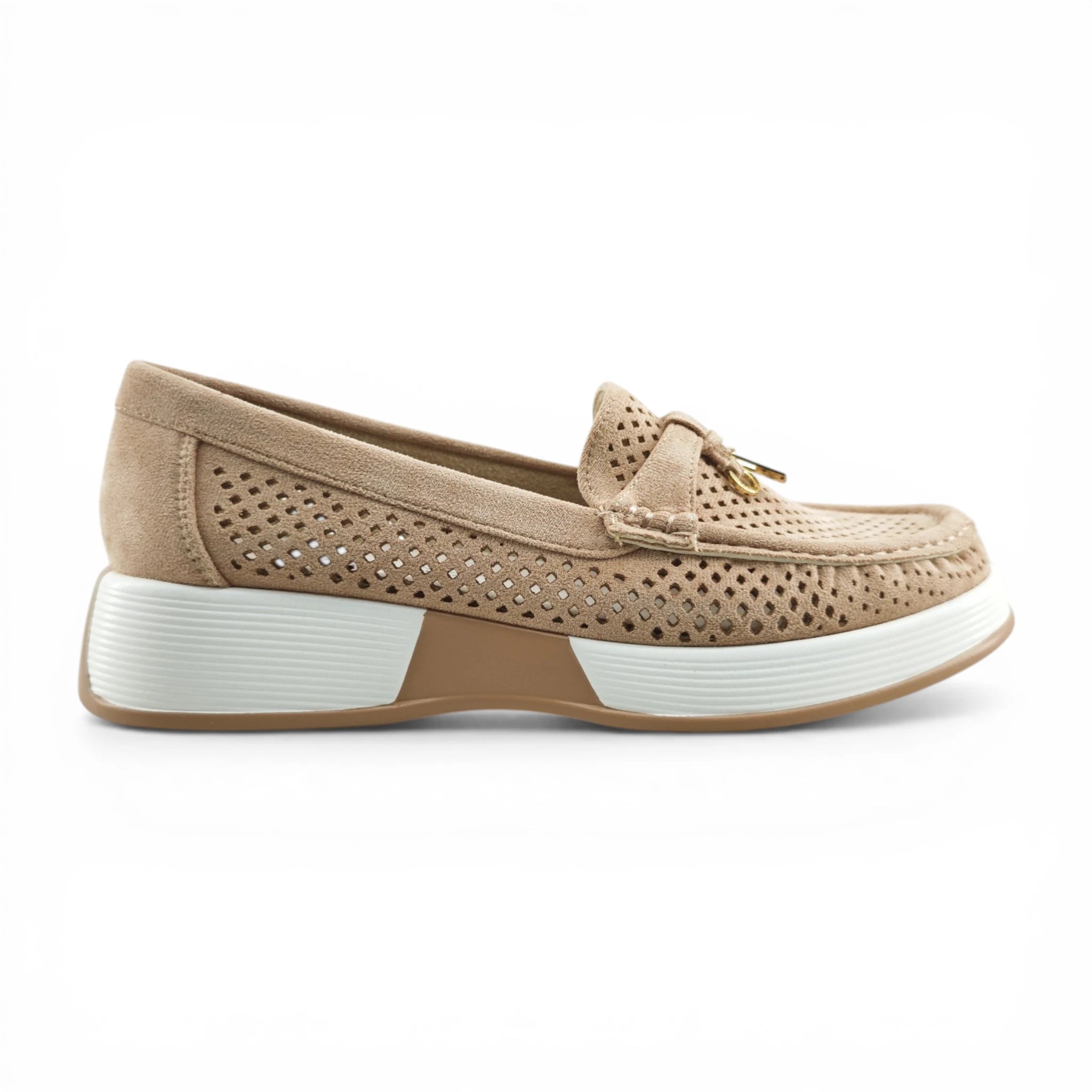 Emelie Strandberg 361 maglovito roze pogled desno