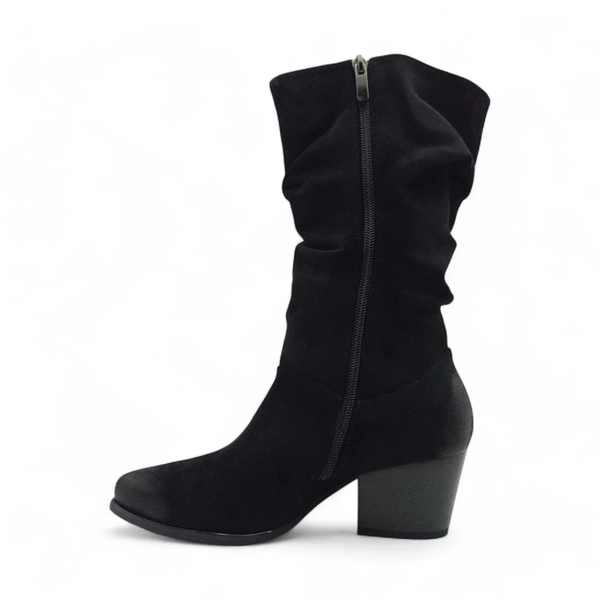 Emelie Strandberg 3711 crna pogled levo