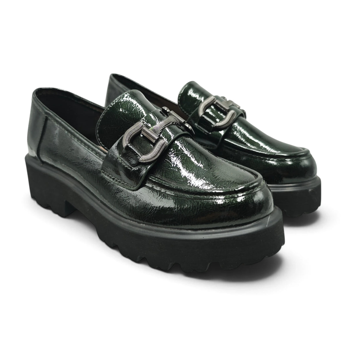 Emelie Strandberg 481 Zelena
