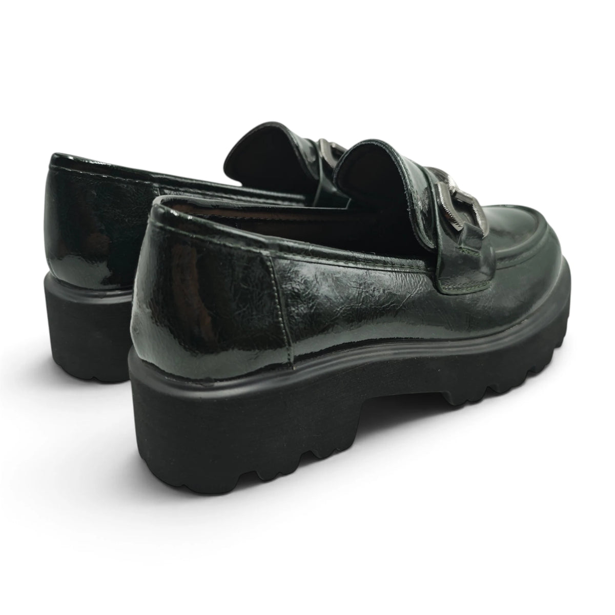 Emelie Strandberg 481 Zelena