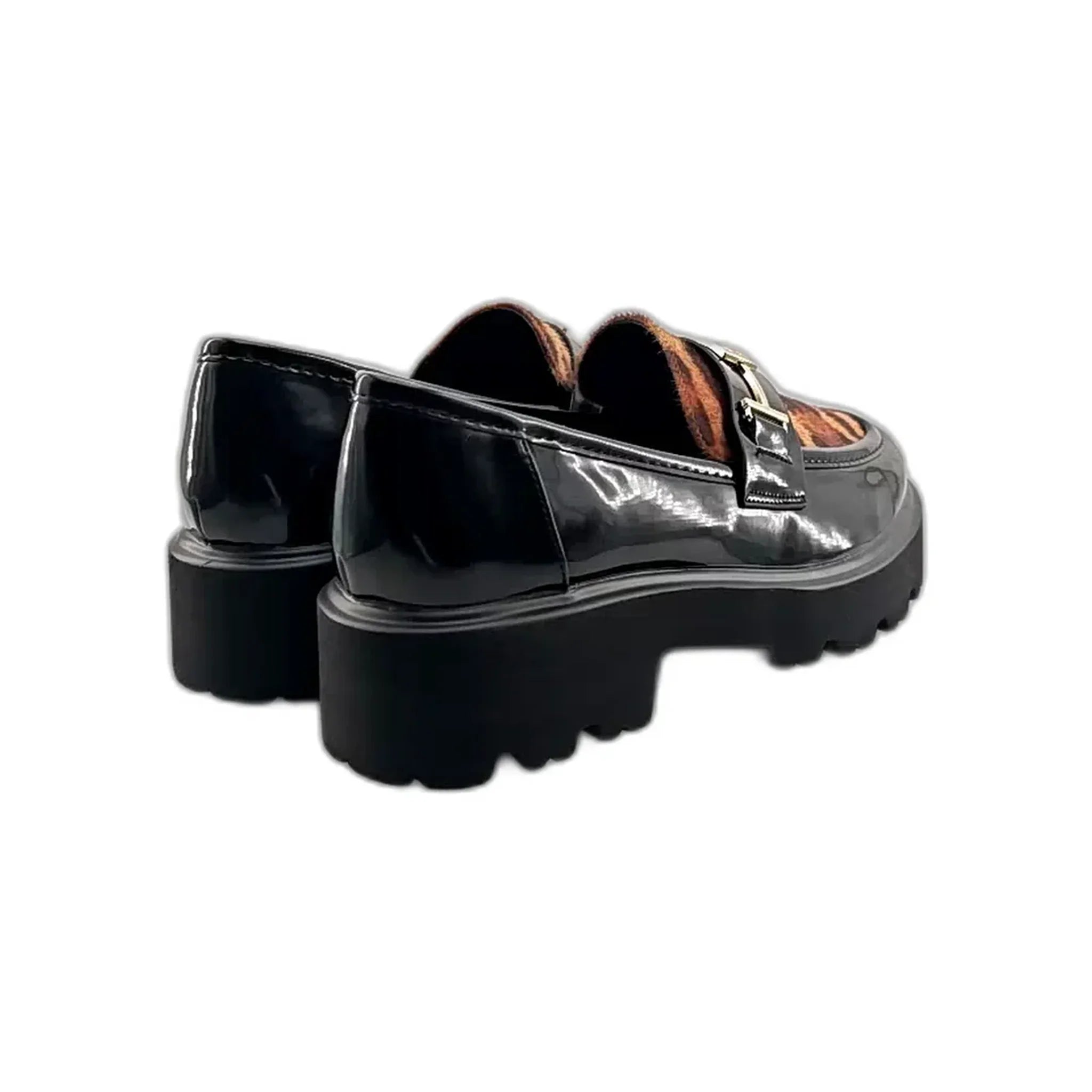 Emelie Strandberg 482 crni leopard pogled straga