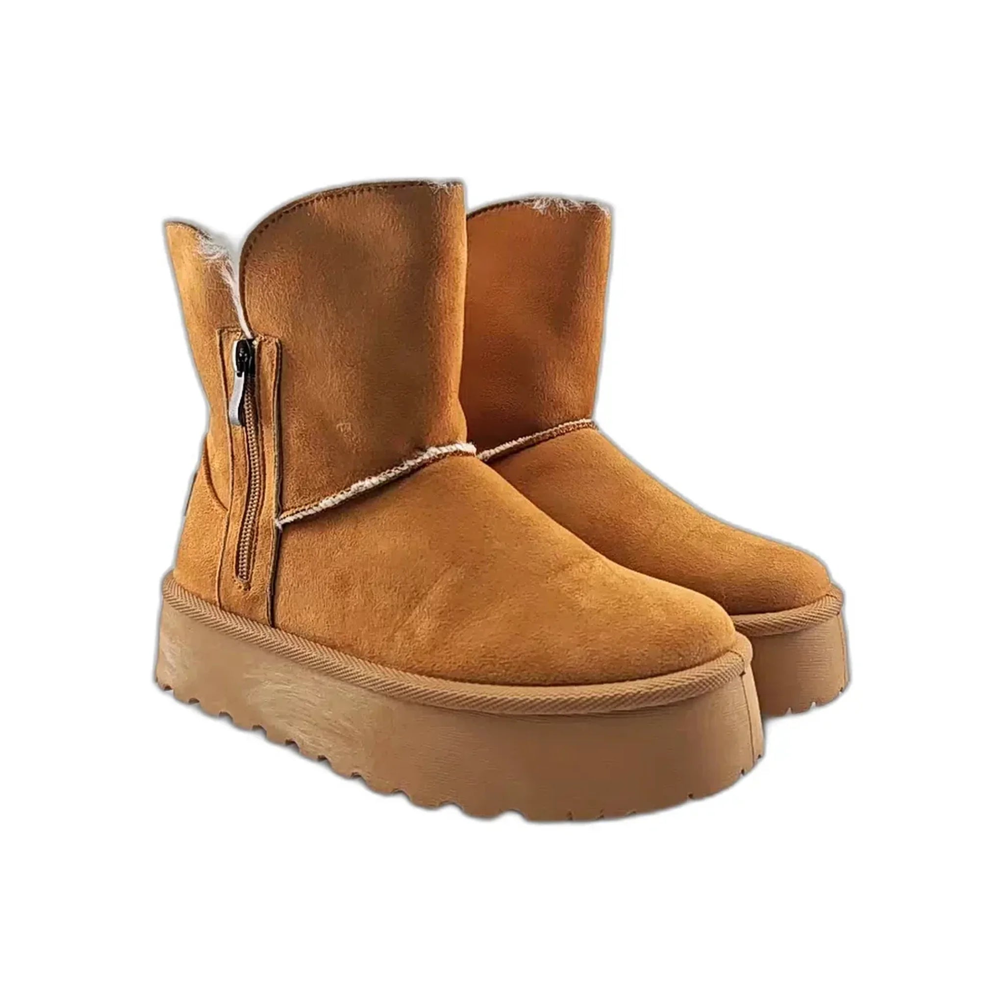 Emelie Strandberg UGG šunjalice ravne gležnjače na navlačenje 18