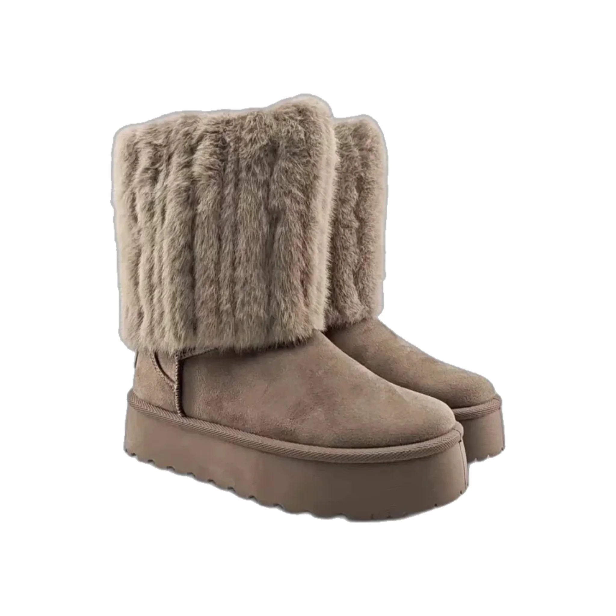 Emelie Strandberg 19 - Obuća Monah