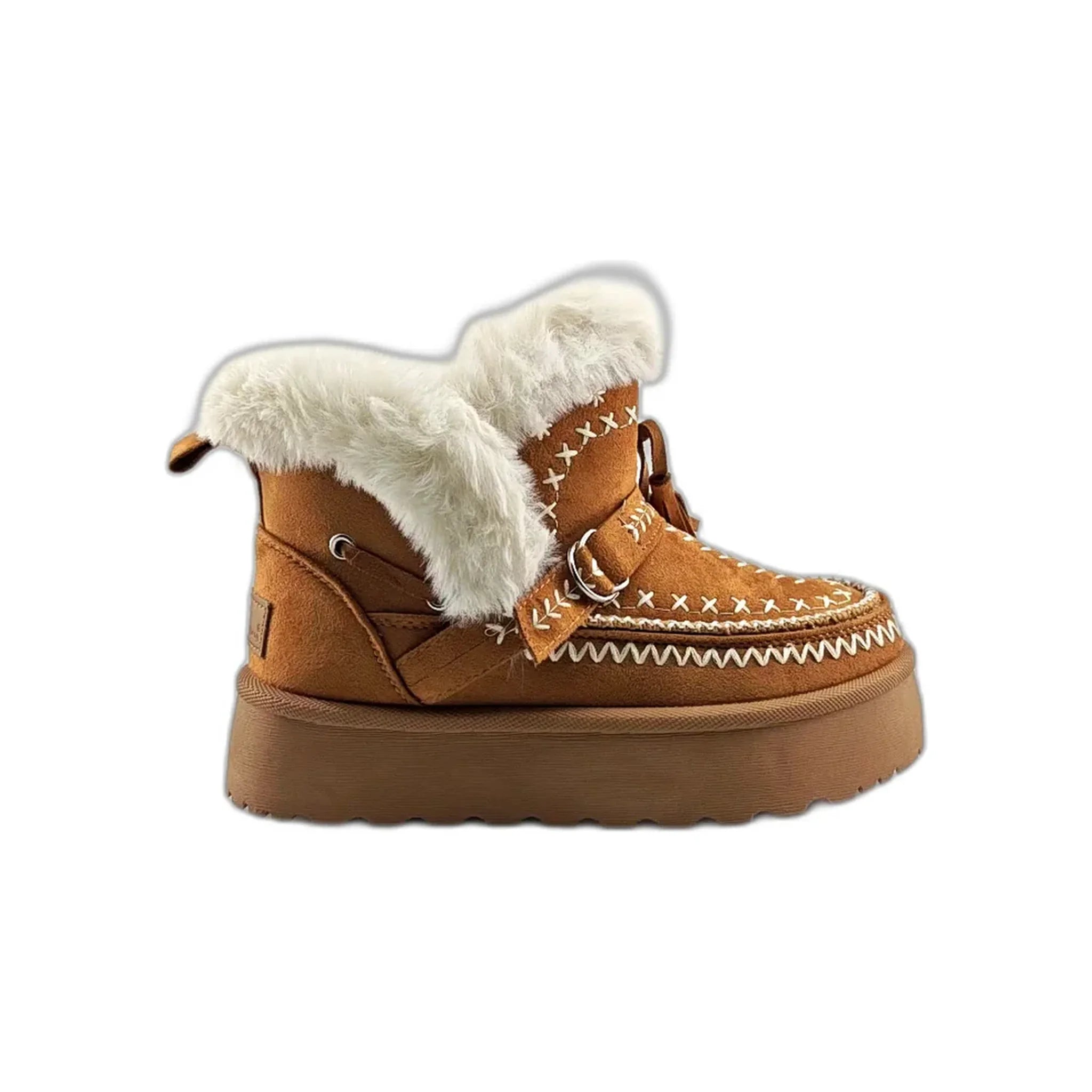 Emelie Strandberg UGG šunjalice ravne gležnjače na navlačenje 29
