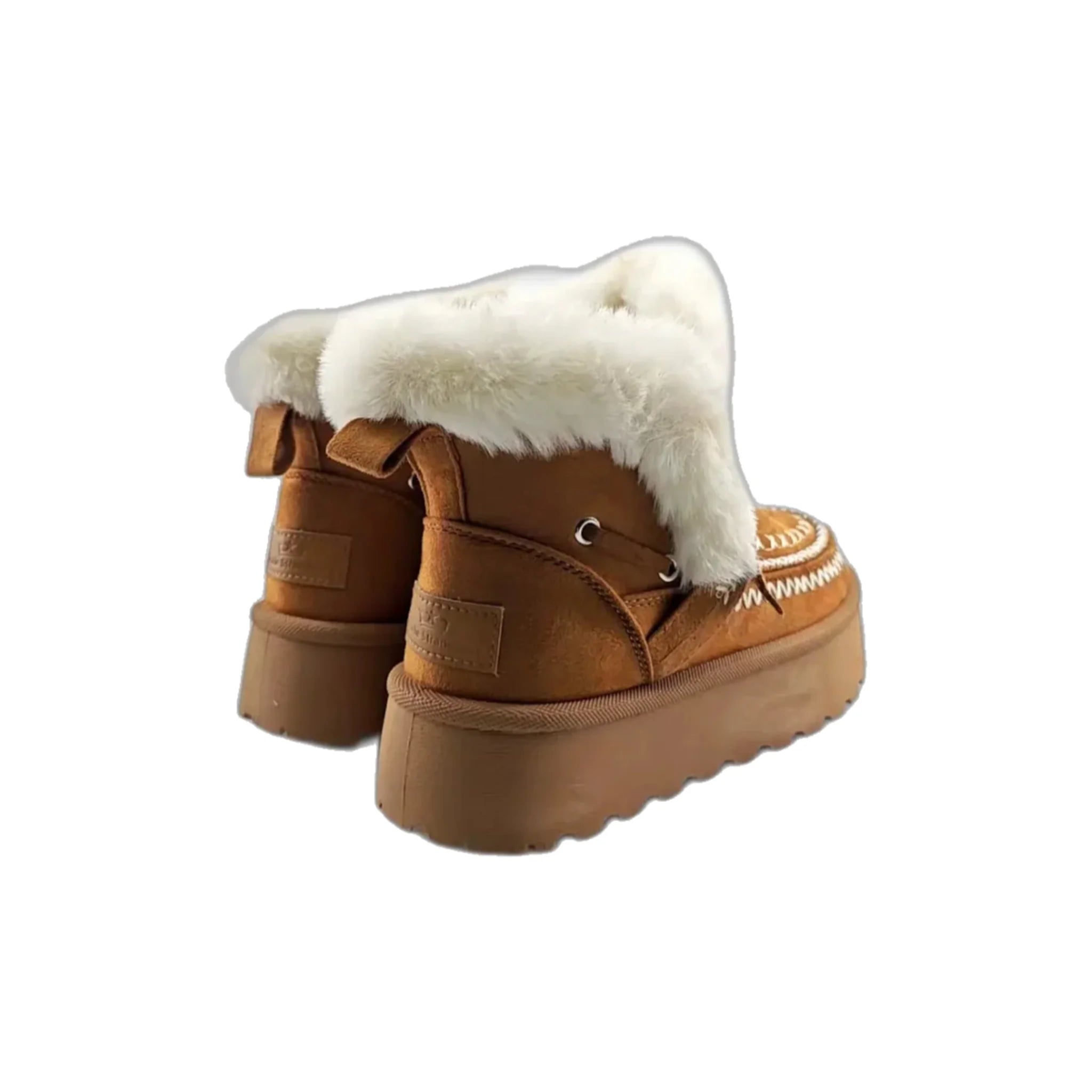 Emelie Strandberg UGG šunjalice ravne gležnjače na navlačenje 29 - Obuća Monah