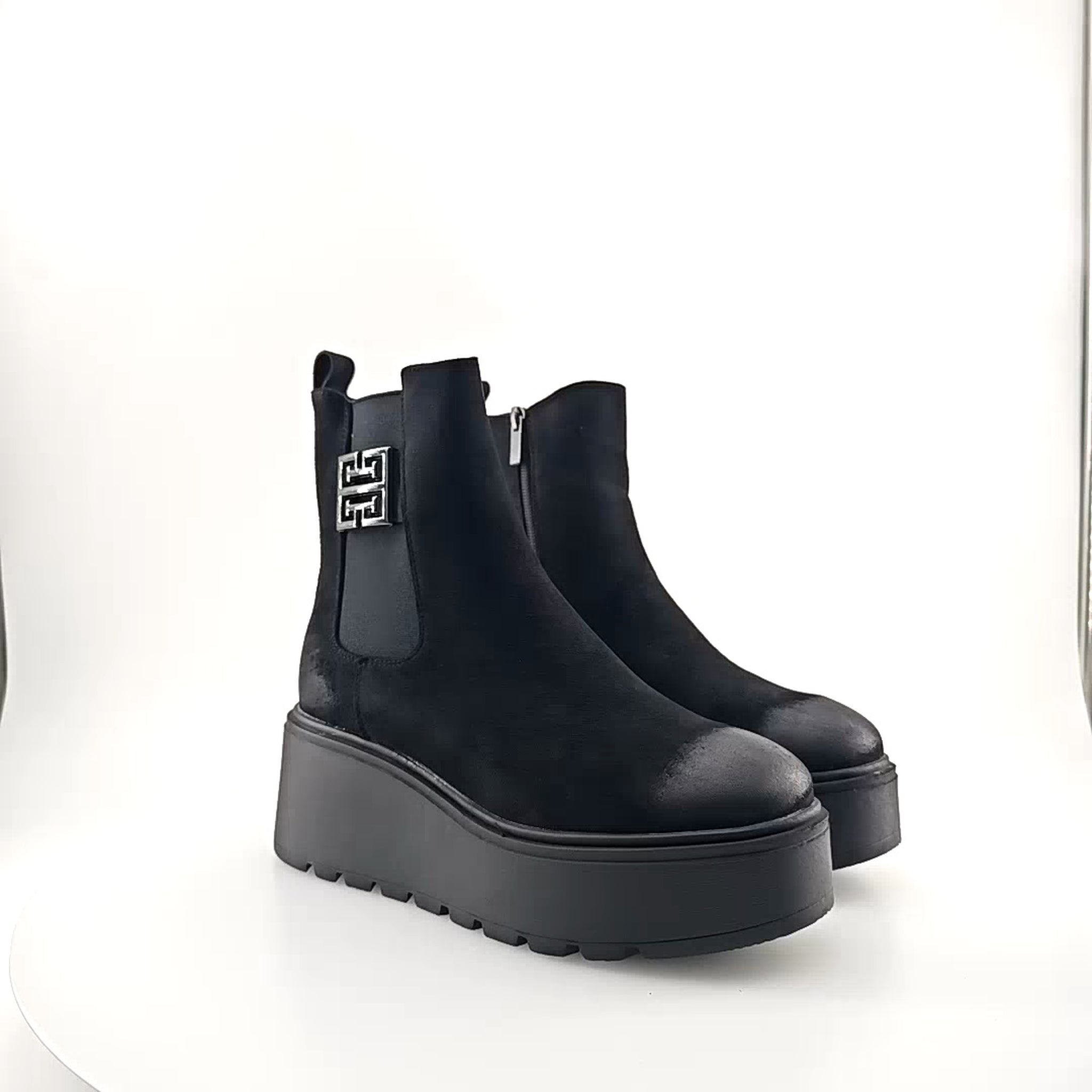 Emelie Strandberg 3726 - Obuća Monah