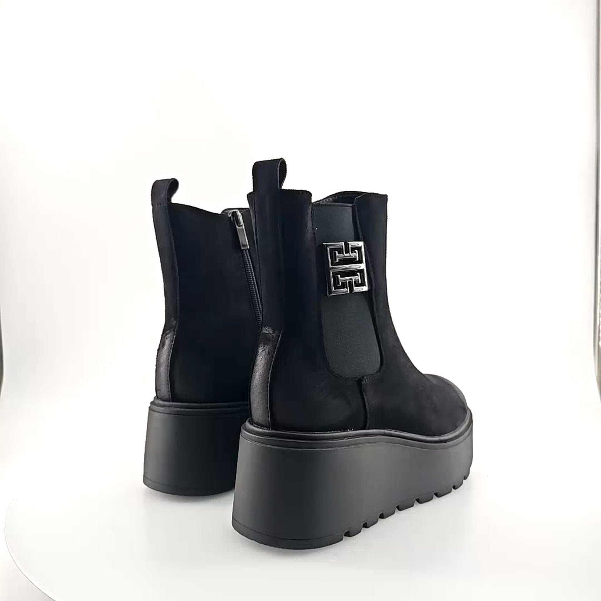 Emelie Strandberg 3726 - Obuća Monah