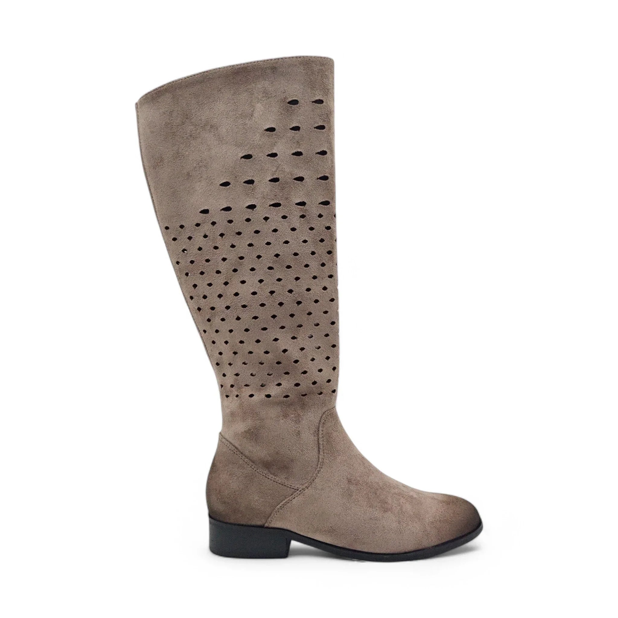 Emelie Strandberg 3750 smeđa pogled desno