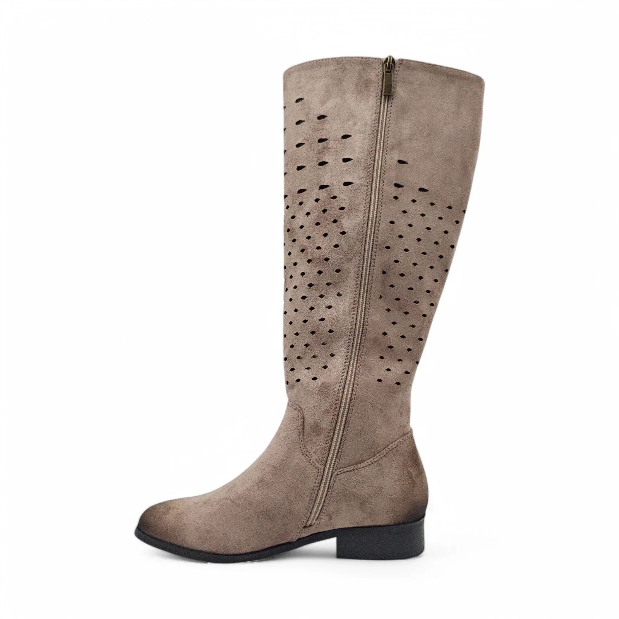 Emelie Strandberg 3750 smeđa pogled levo