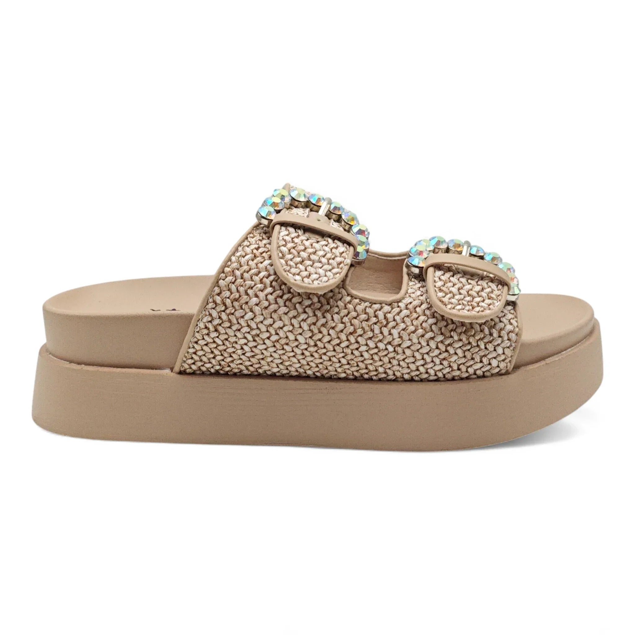 Emelie Strandberg 430 bež pogled desno