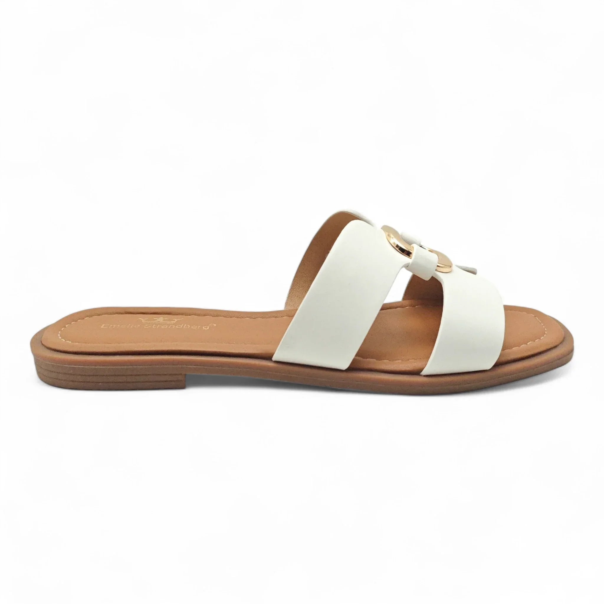 Emelie Strandberg 2586 bela pogled desno