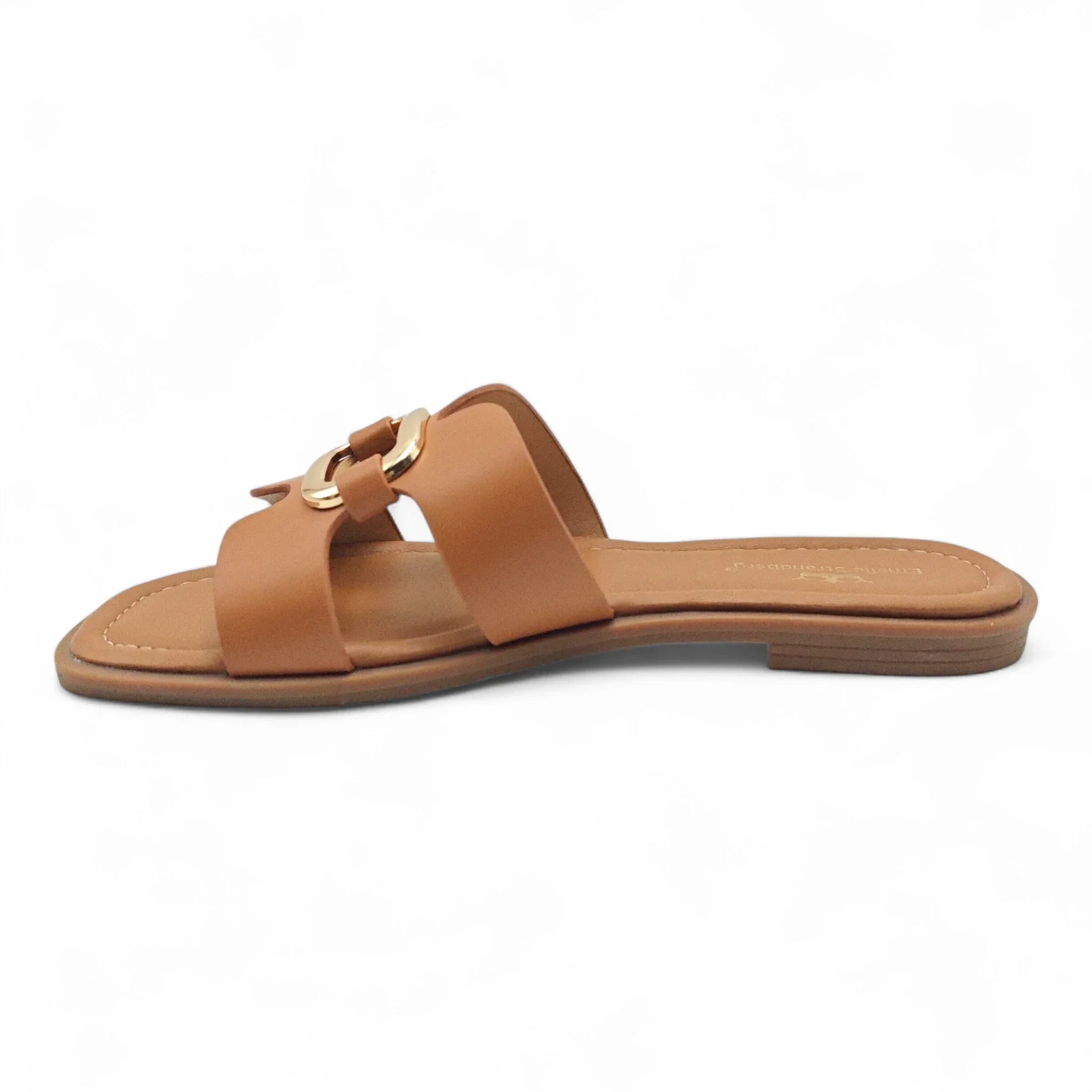 Emelie Strandberg 2586 smeđa pogled levo