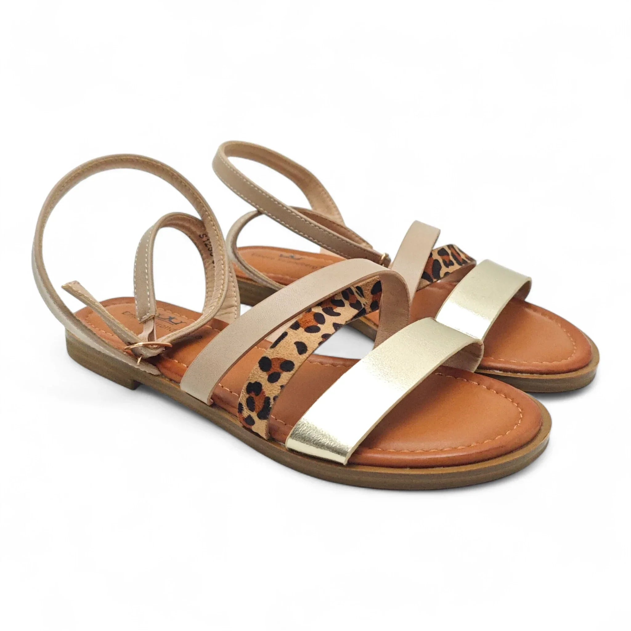 Emelie Strandberg 1255 zlatna pogled spreda