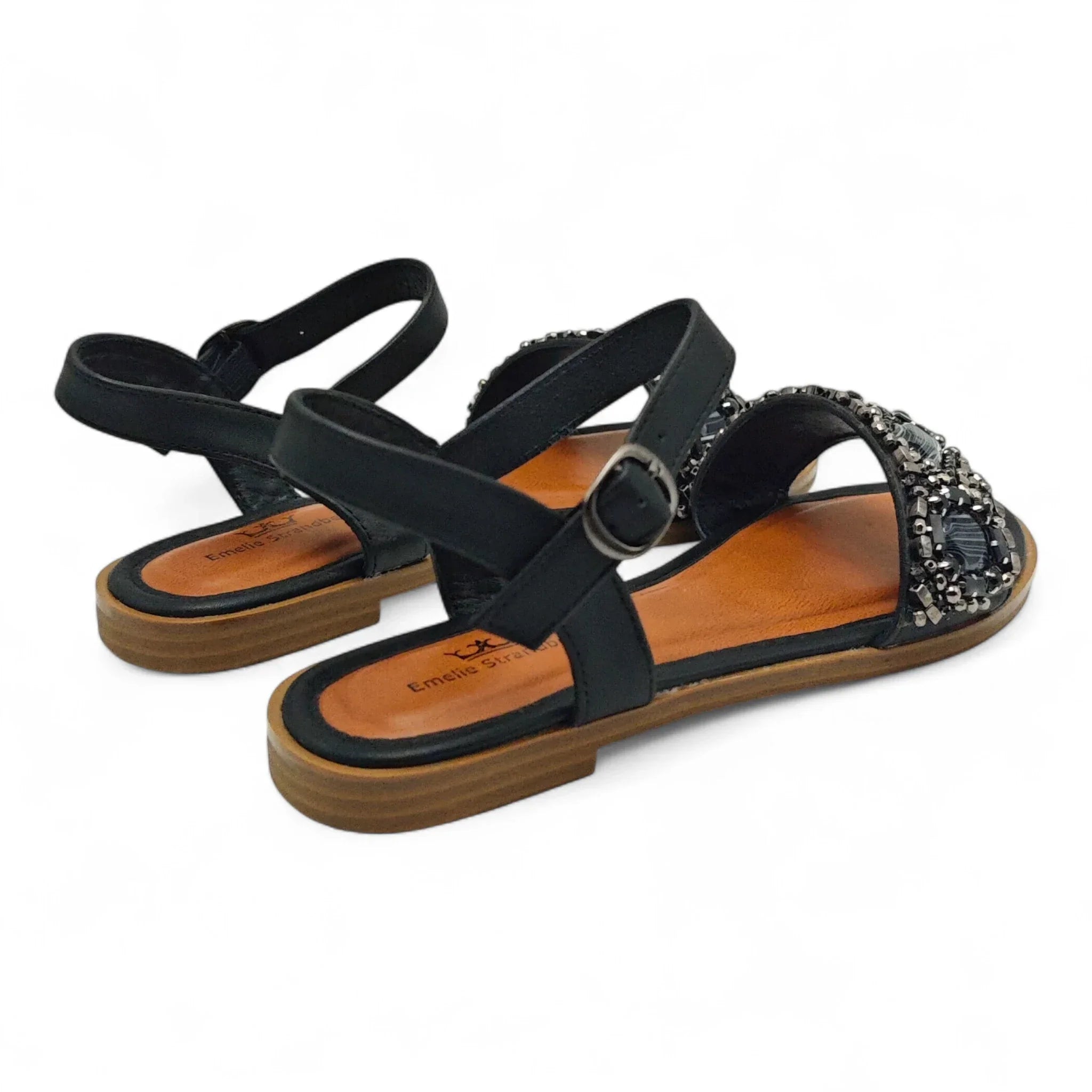 Emelie Strandberg 1274 teget pogled straga