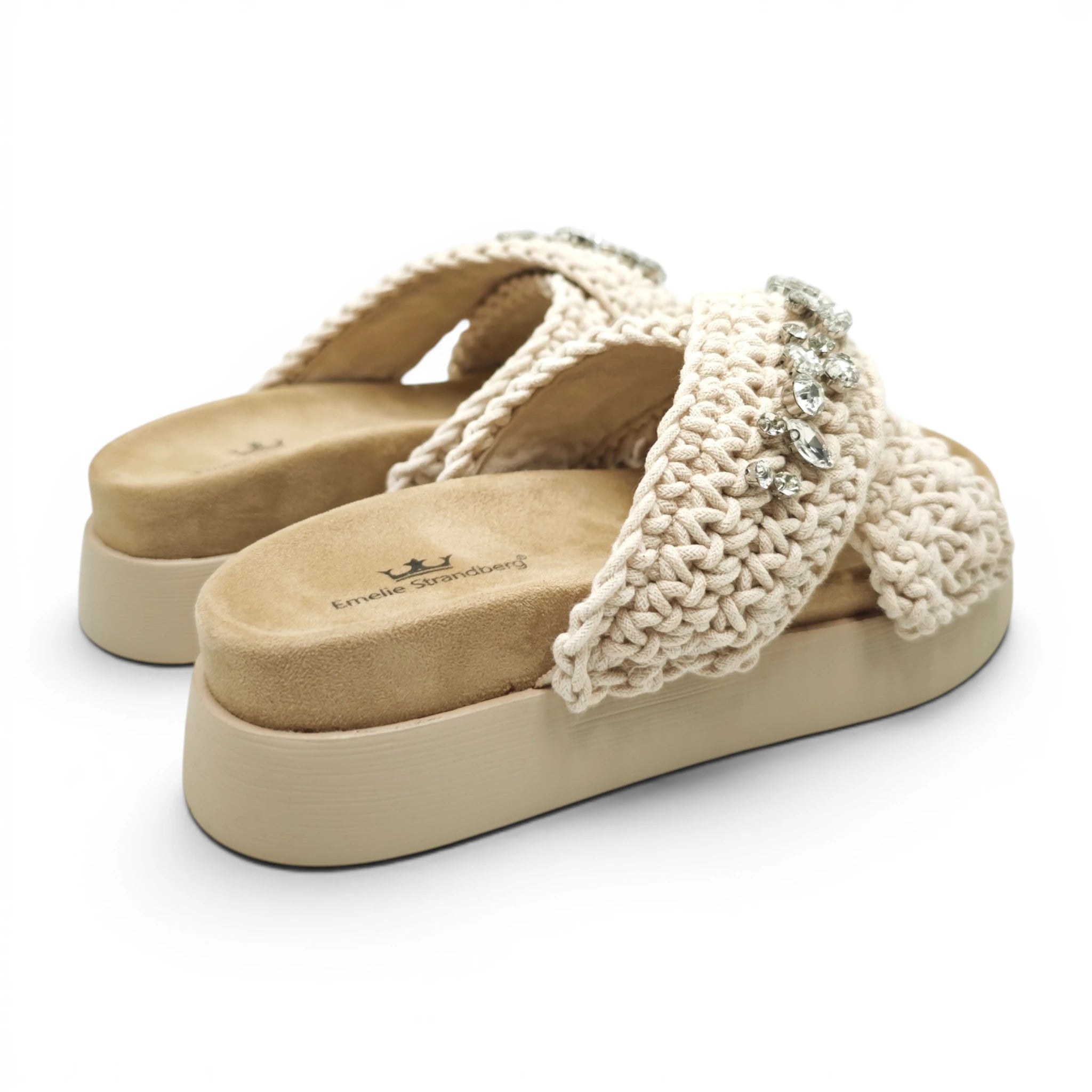Emelie Strandberg 1268 alabaster pogled straga
