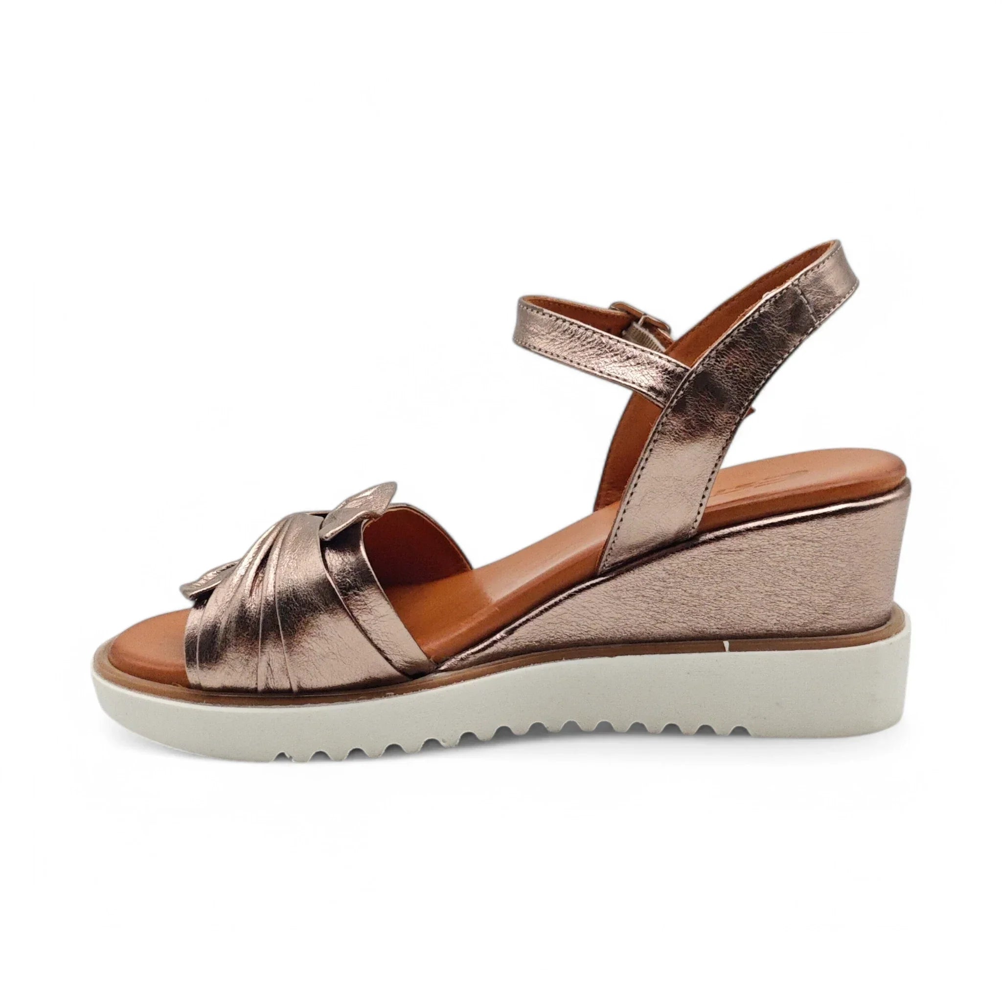 Estyle 783 bronza pogled levo