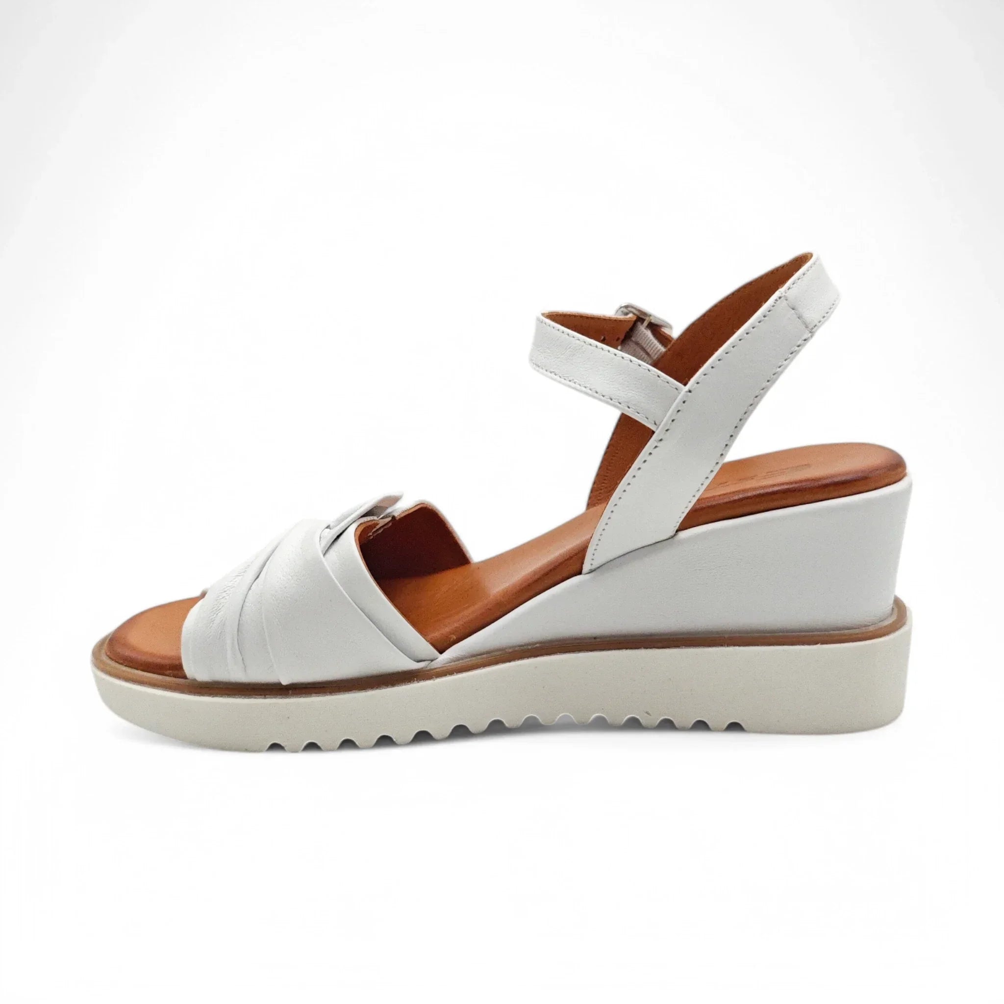 Estyle 783 bela pogled levo