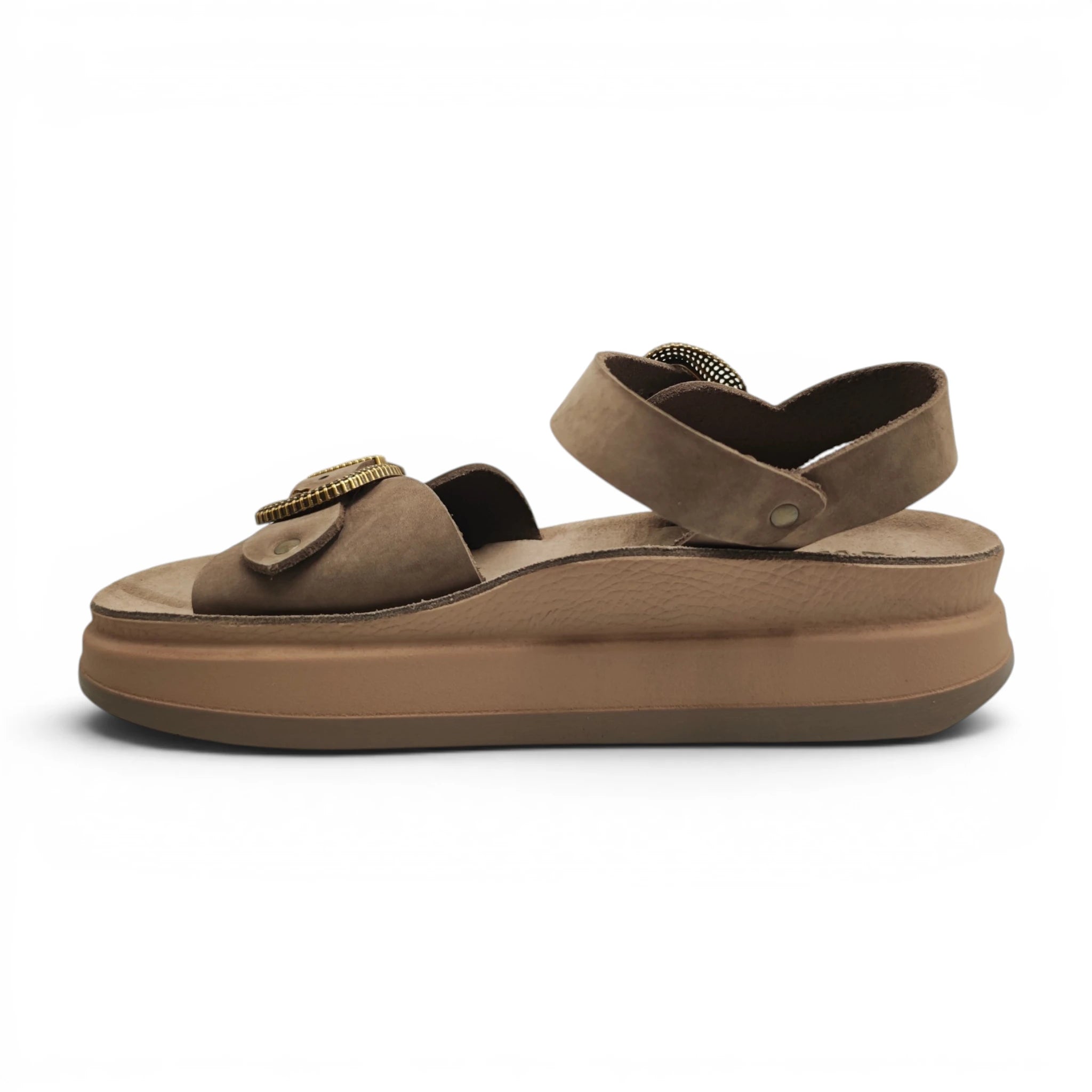 Fantasy 1122 taupe pogled levo