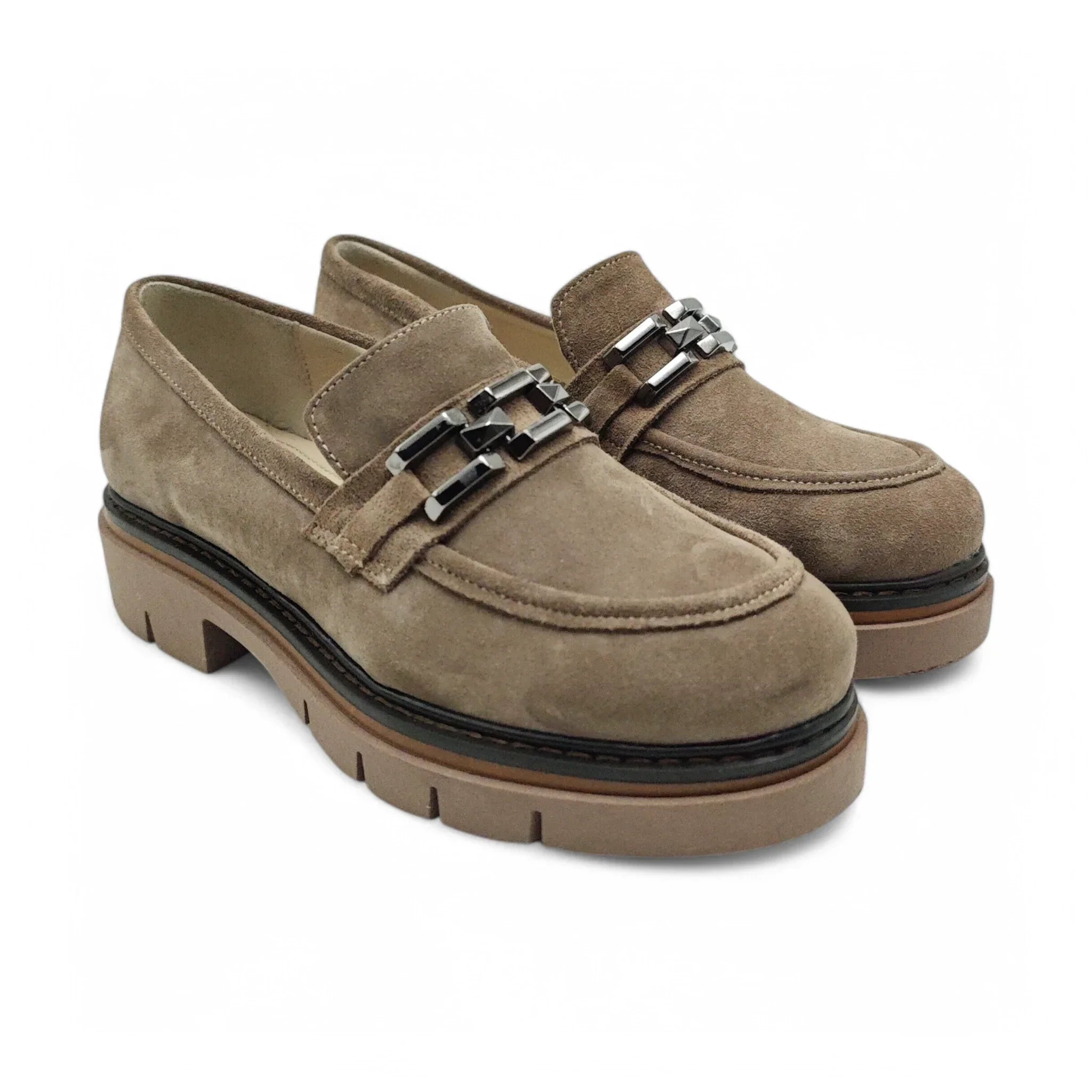 Florida 5302 taupe pogled spreda