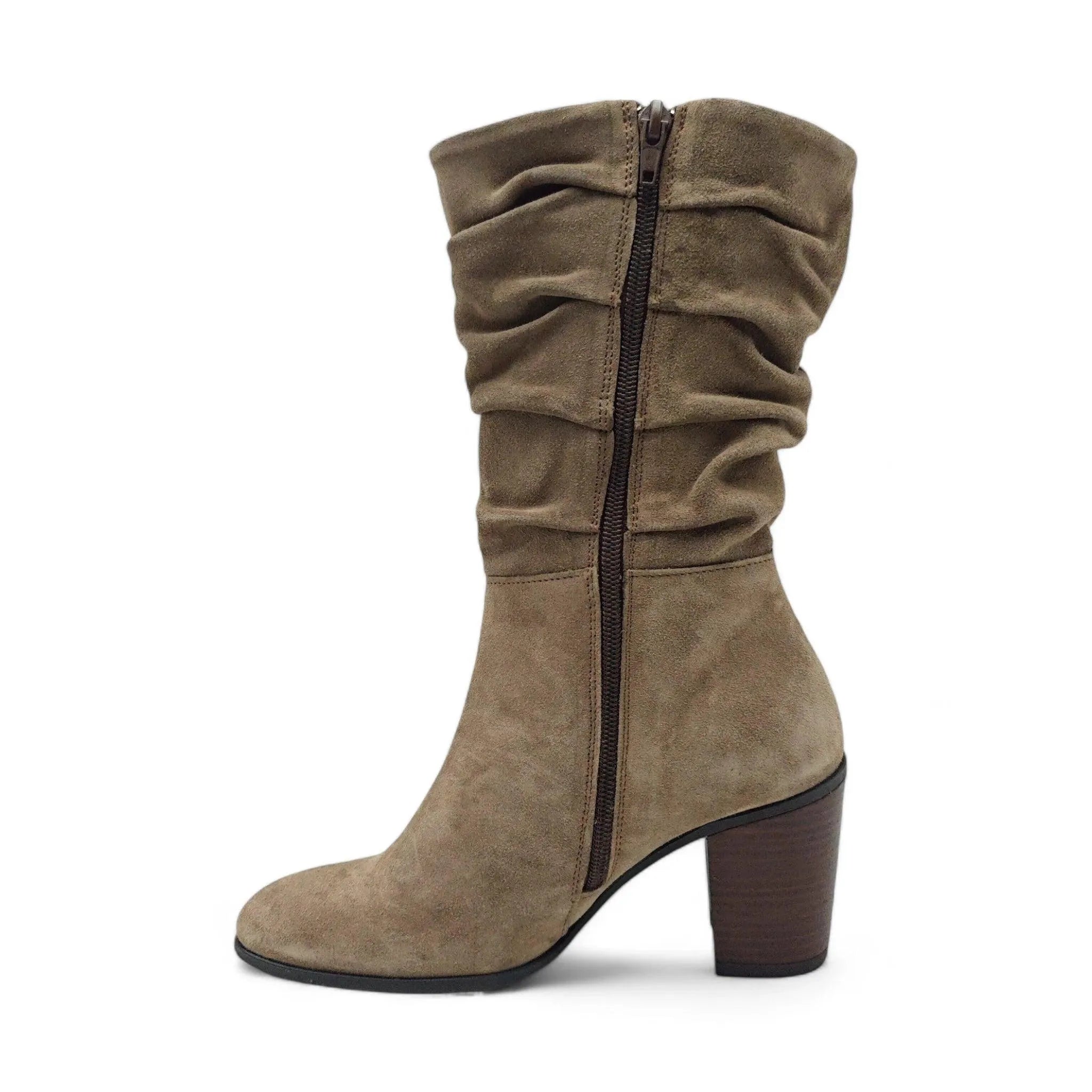 Florida 5381 taupe pogled levo