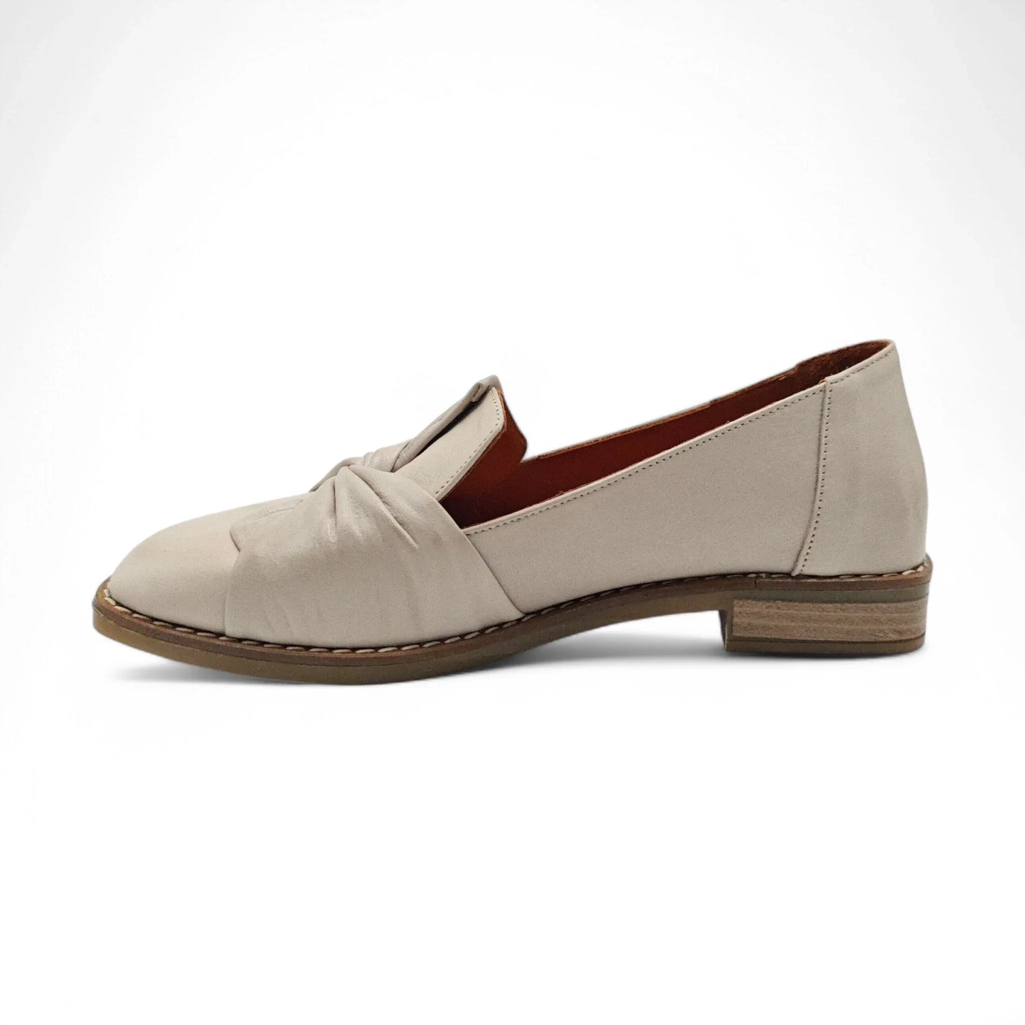 Florida trendi Tassel ravne loafersice sa mašnom 5011 - Obuća Monah