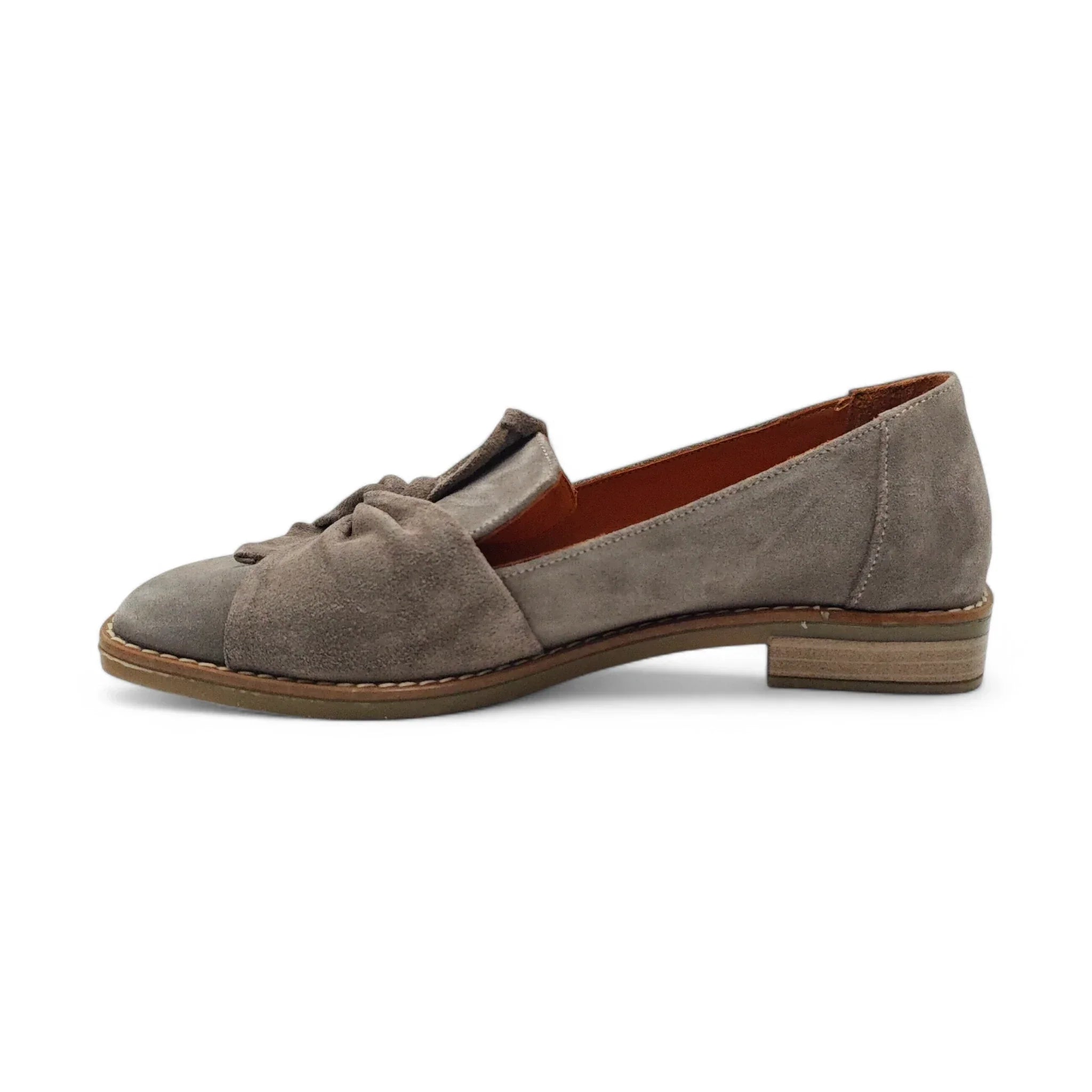 Florida trendi Tassel ravne loafersice sa mašnom 5011 - Obuća Monah