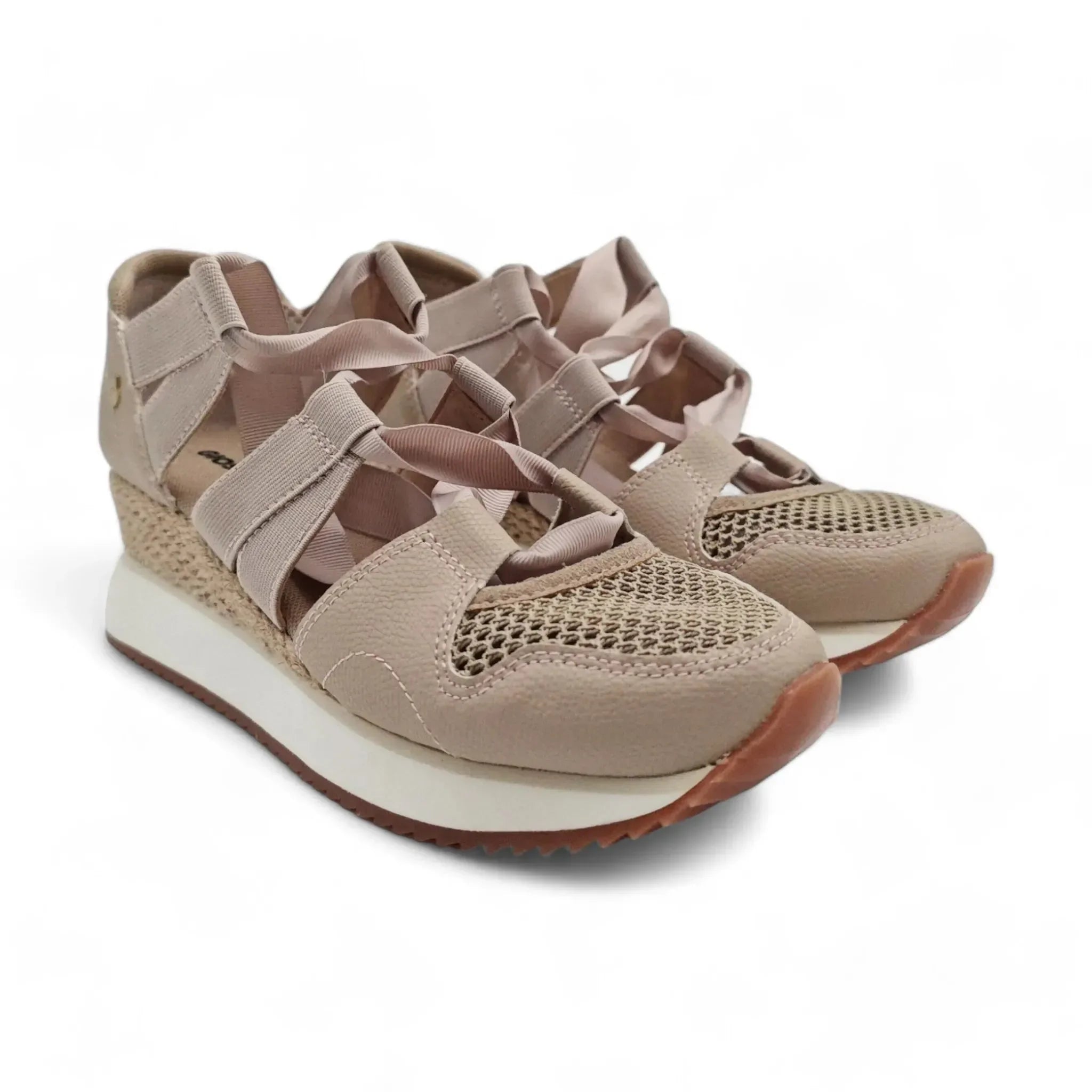 Gioseppo 75357 taupe pogled spreda