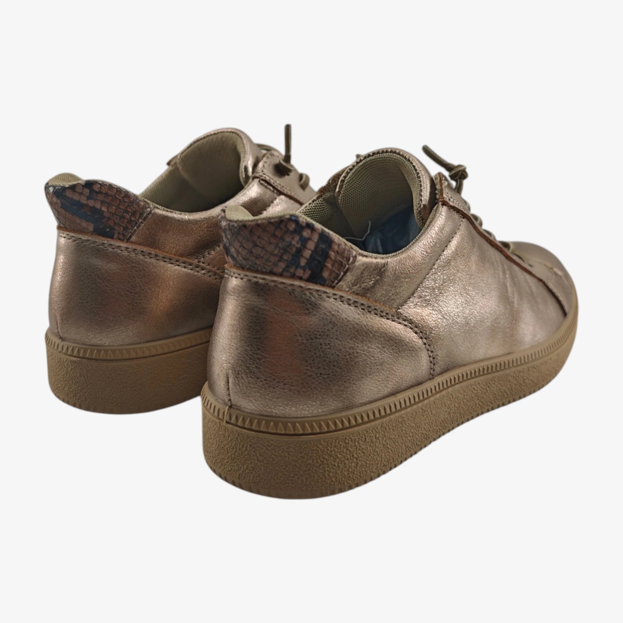Imac 106820 — Bronza — Pogled straga