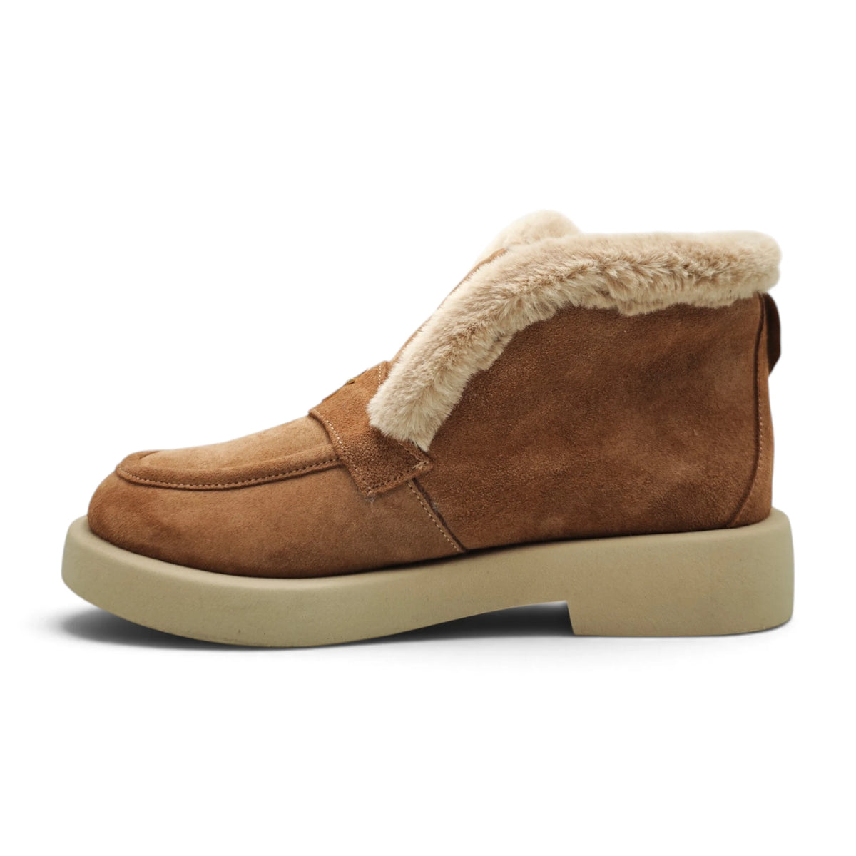 Invento 03611 Smeđa