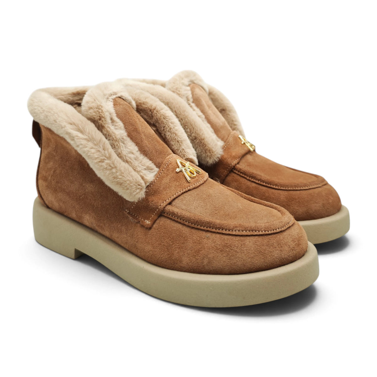 Invento 03611 Smeđa