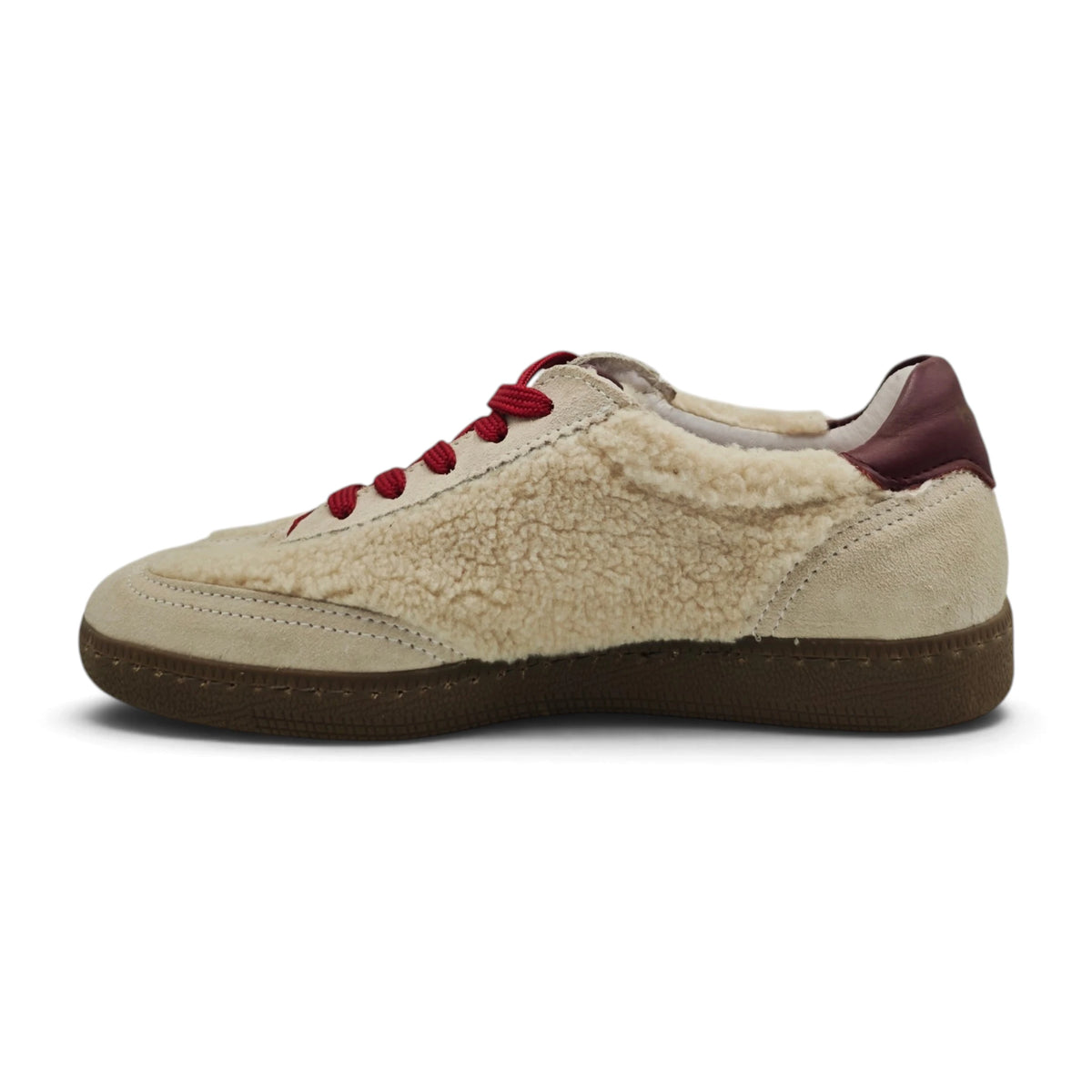 Invento 111043 alabaster pogled levo #Boja_alabaster