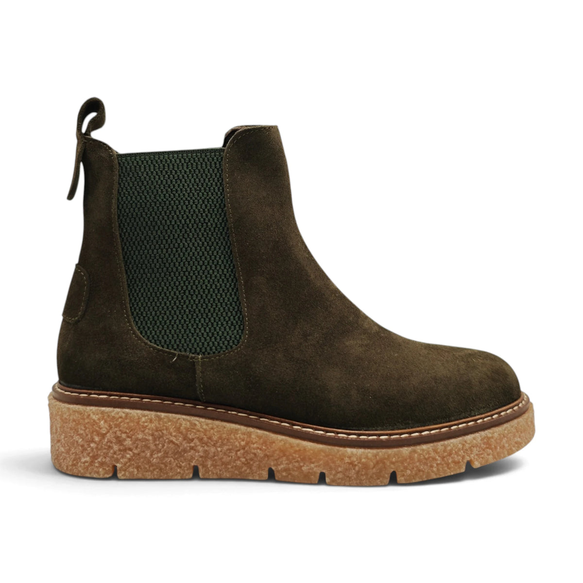 Invento 13615 maslinasta pogled desno