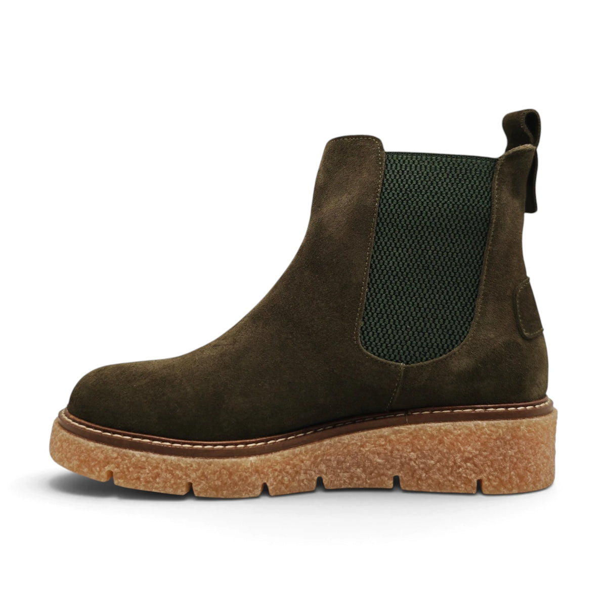 Invento 13615 maslinasta pogled levo