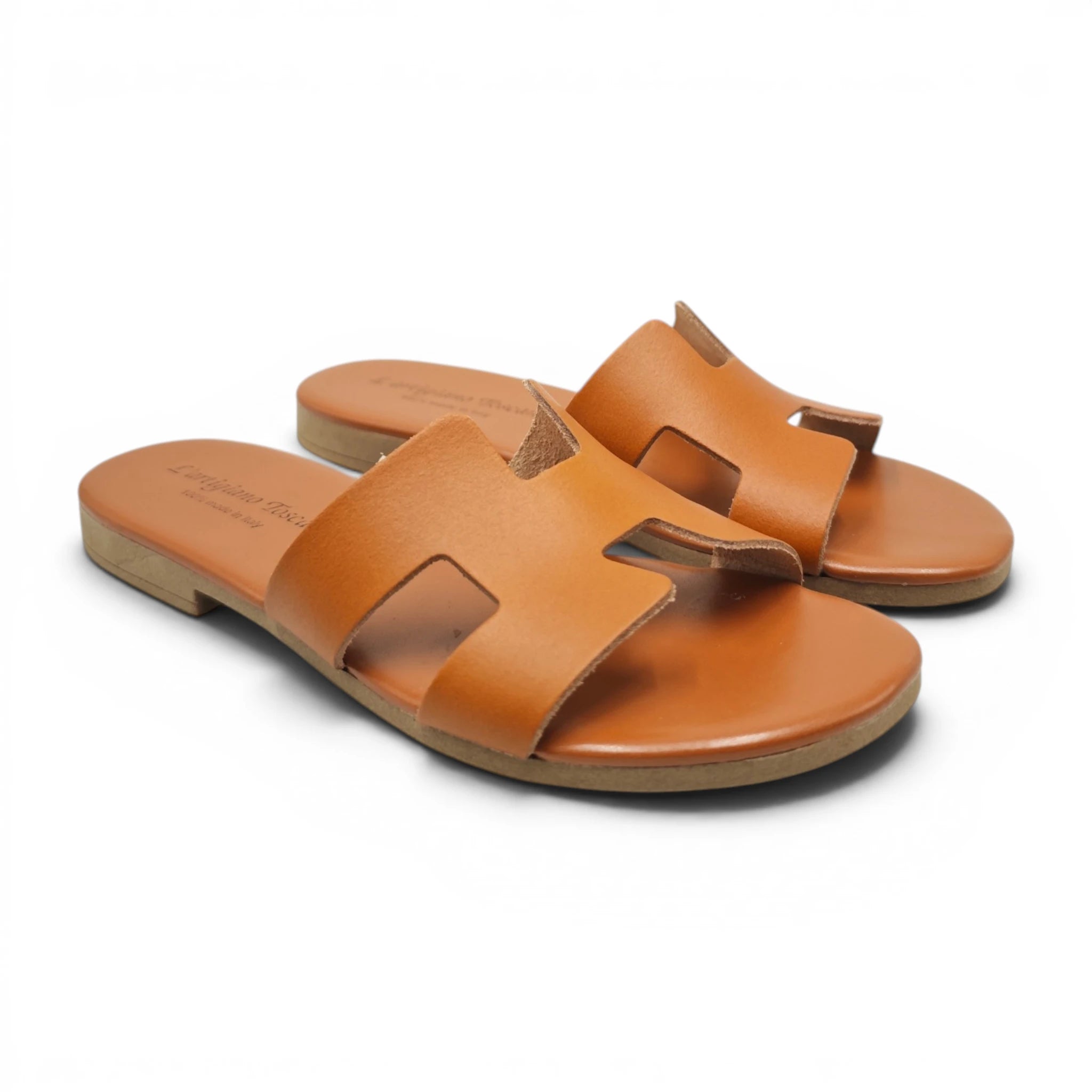 Invento 113015 smeđa pogled spreda