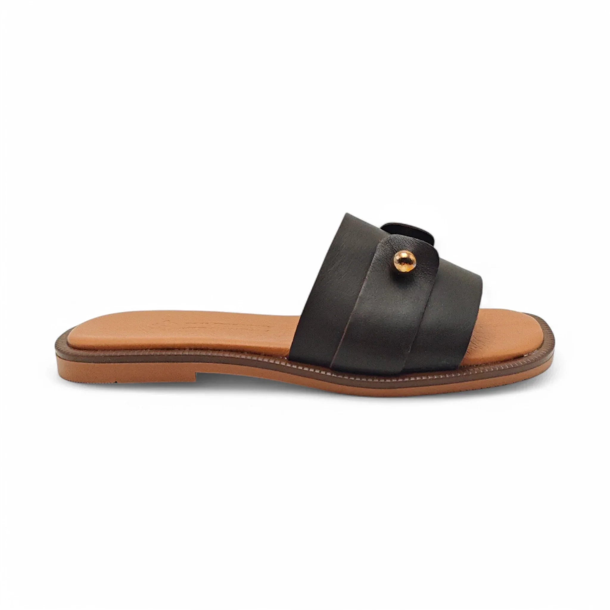 Invento 11303 braon pogled desno
