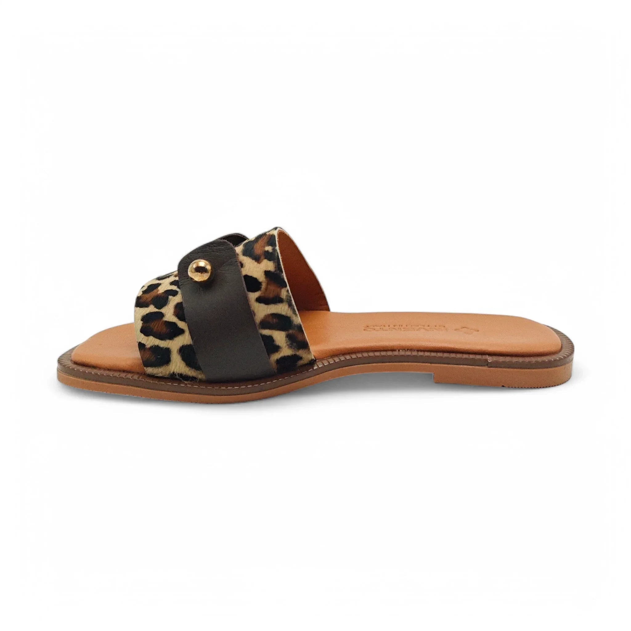 Invento 11303 leopard pogled levo