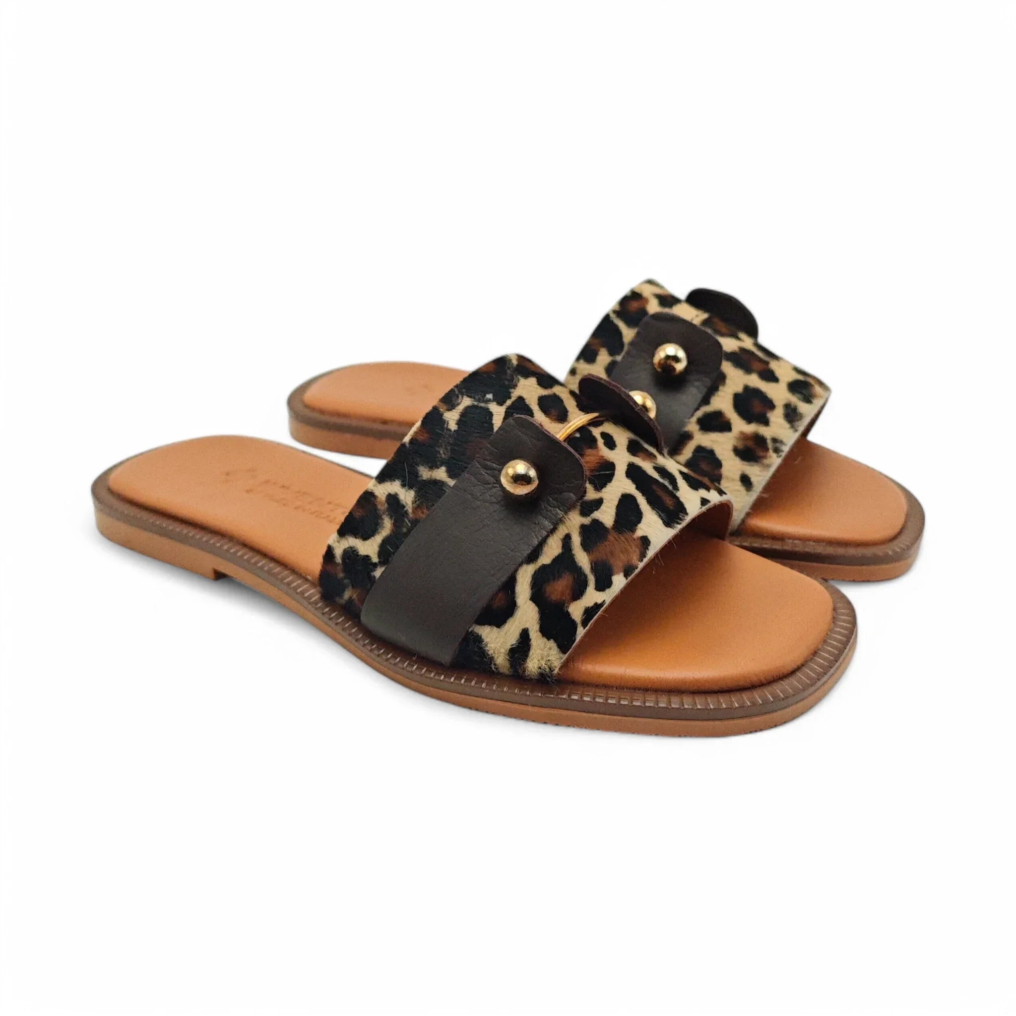 Invento 11303 leopard pogled spreda