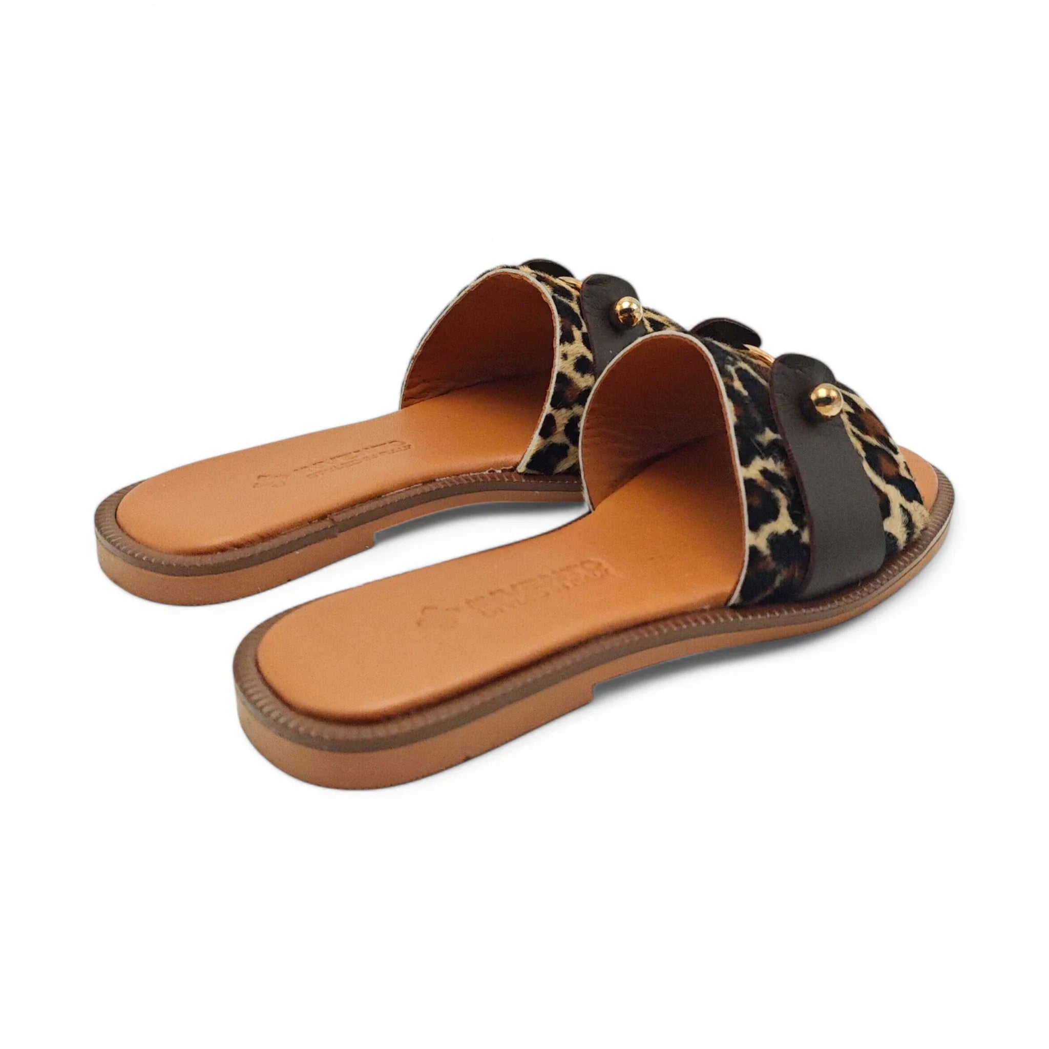 Invento 11303 leopard pogled straga
