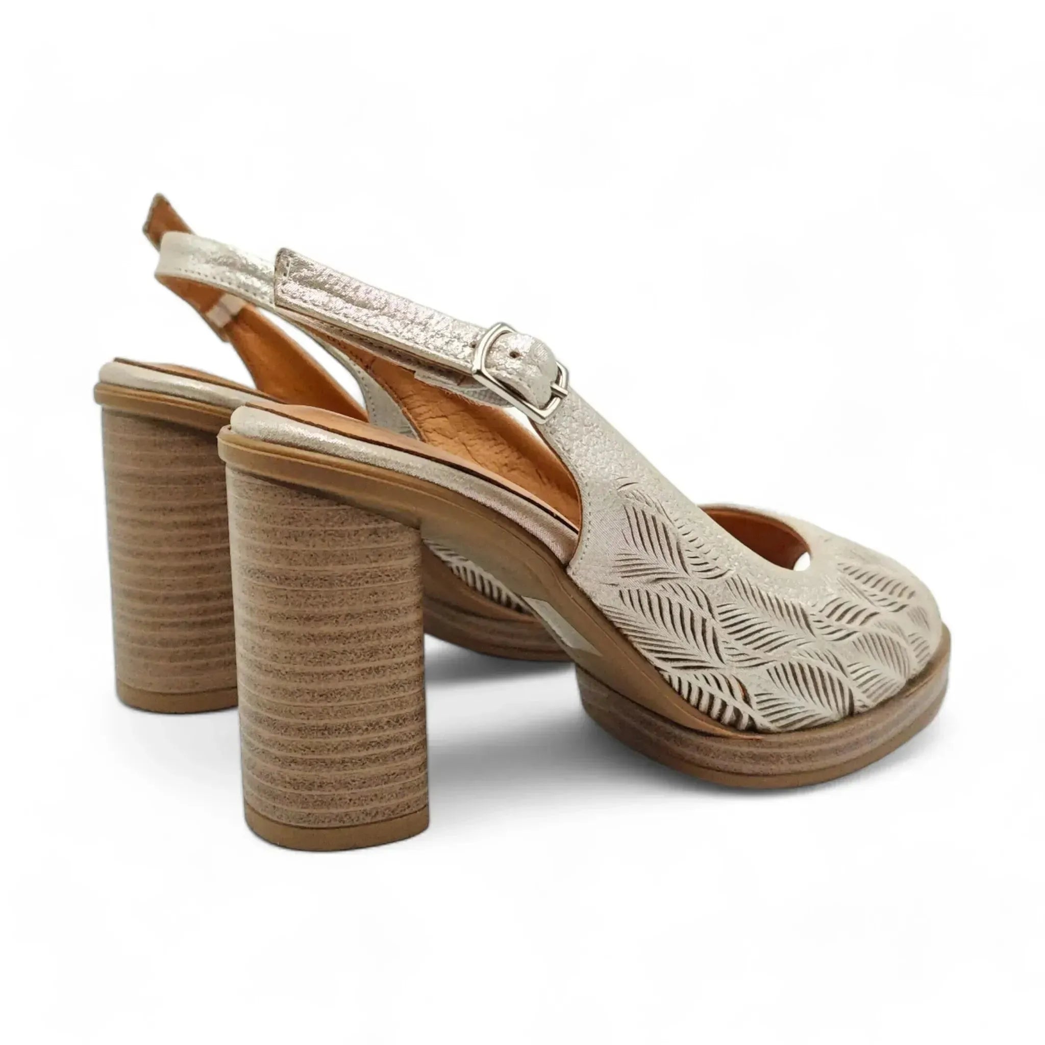 Invento 112044 alabaster pogled straga