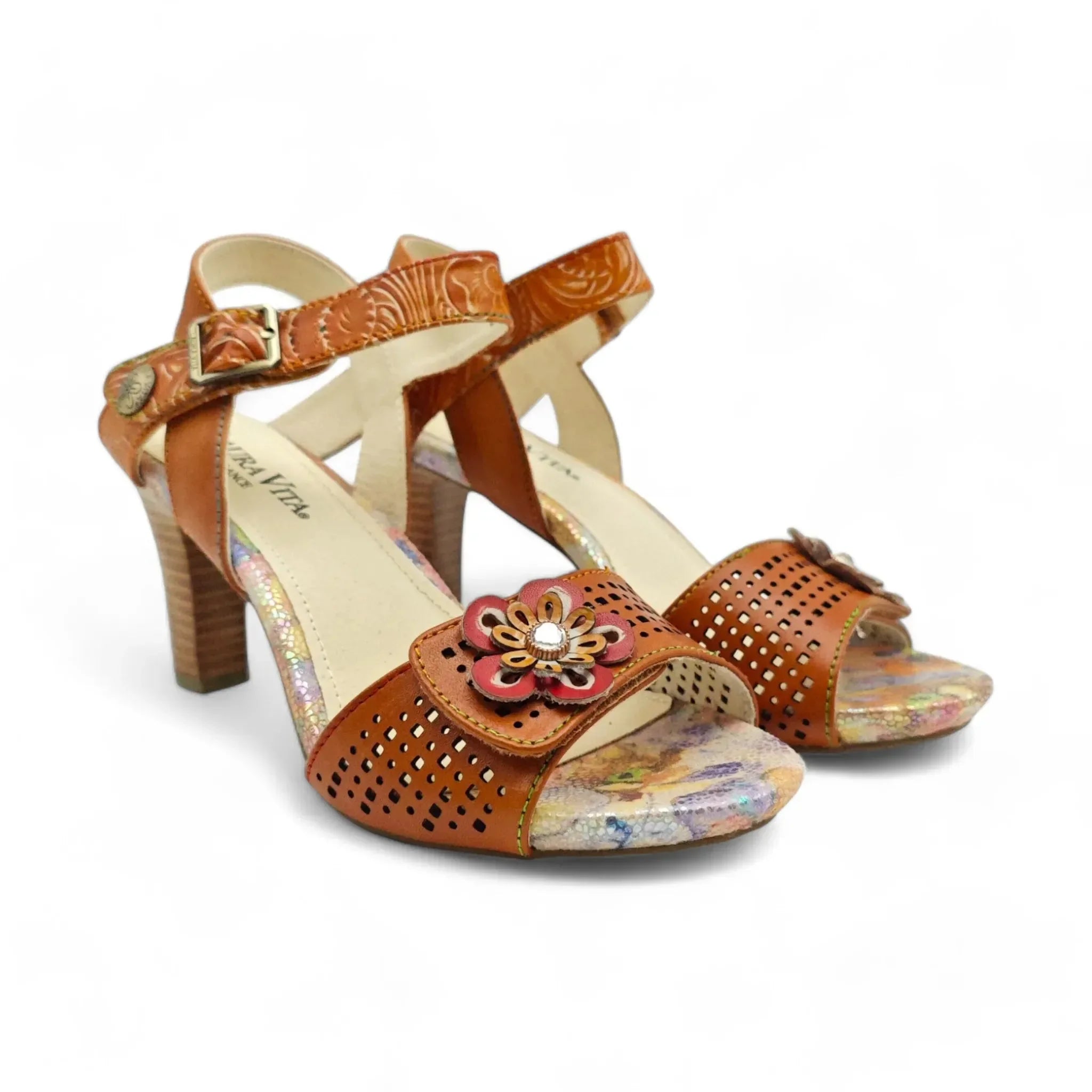 Laura Vita 60011 oker pogled spreda