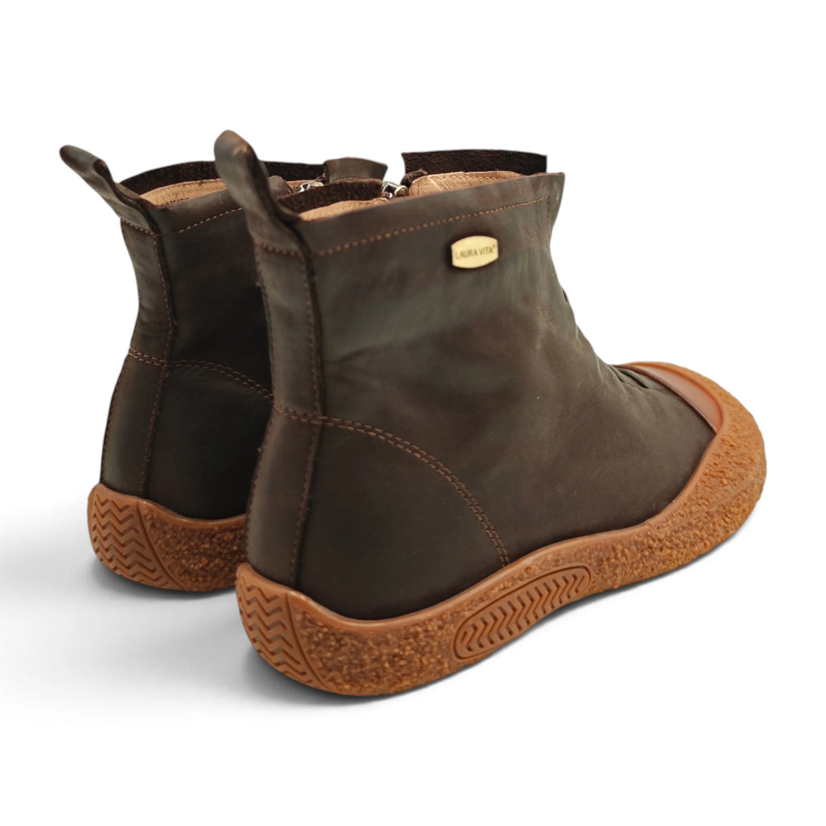 Laura Vita 7114 braon pogled straga #Boja_braon