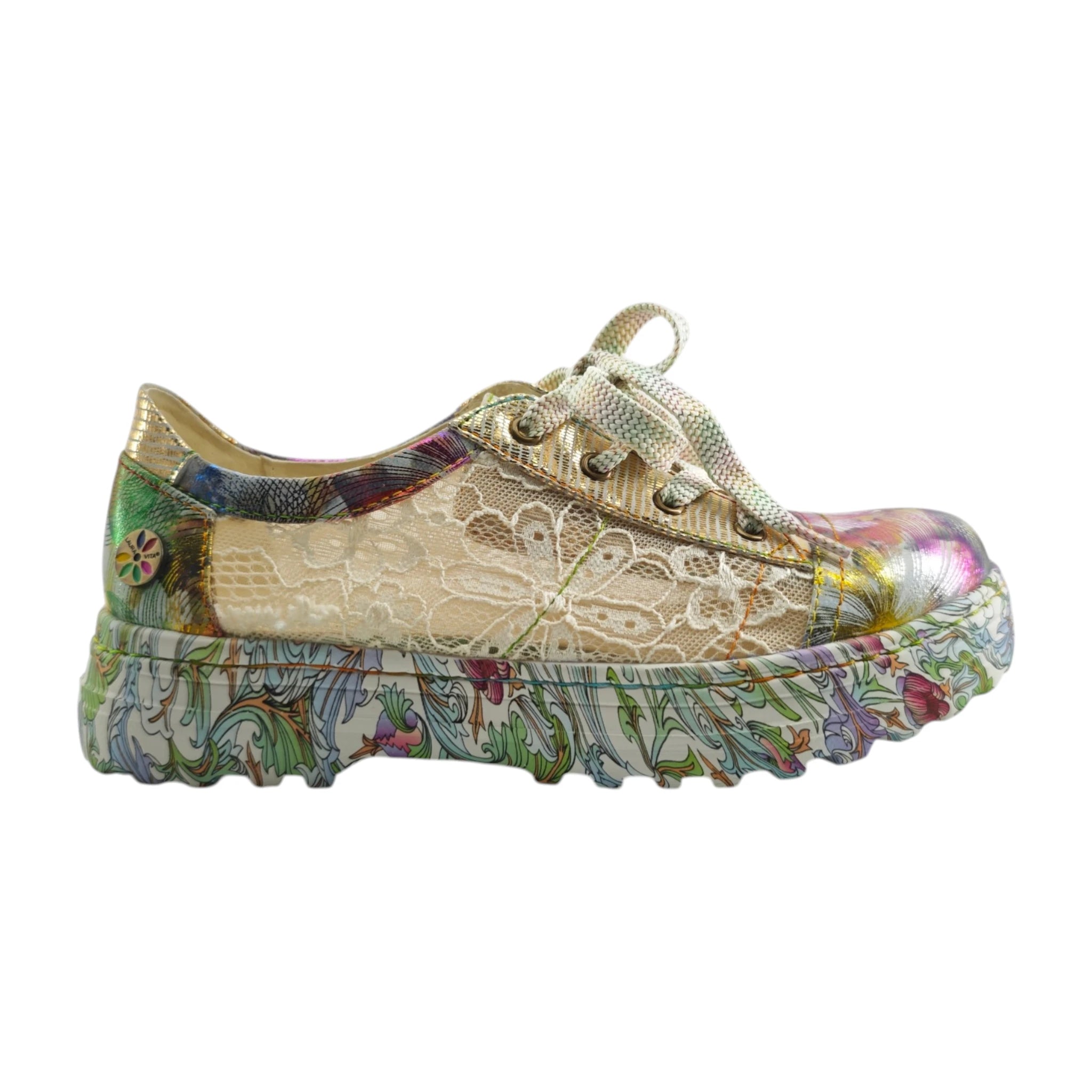 Laura Vita 30829 šarena pogled desno