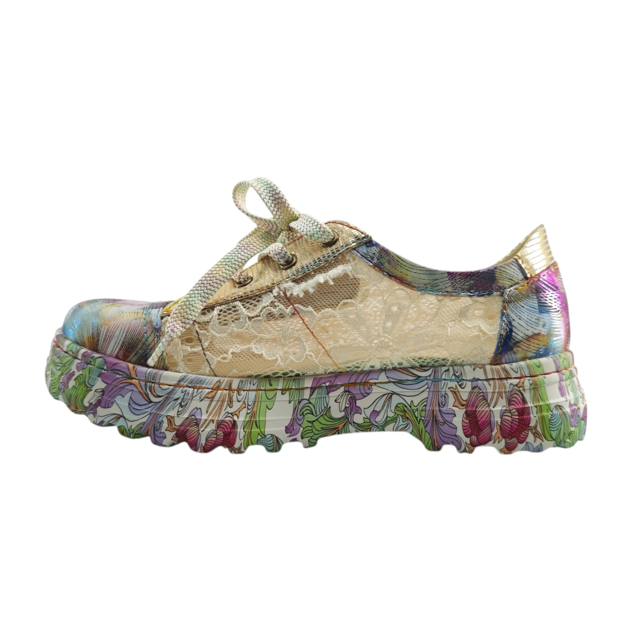 Laura Vita 30829 šarena pogled levo