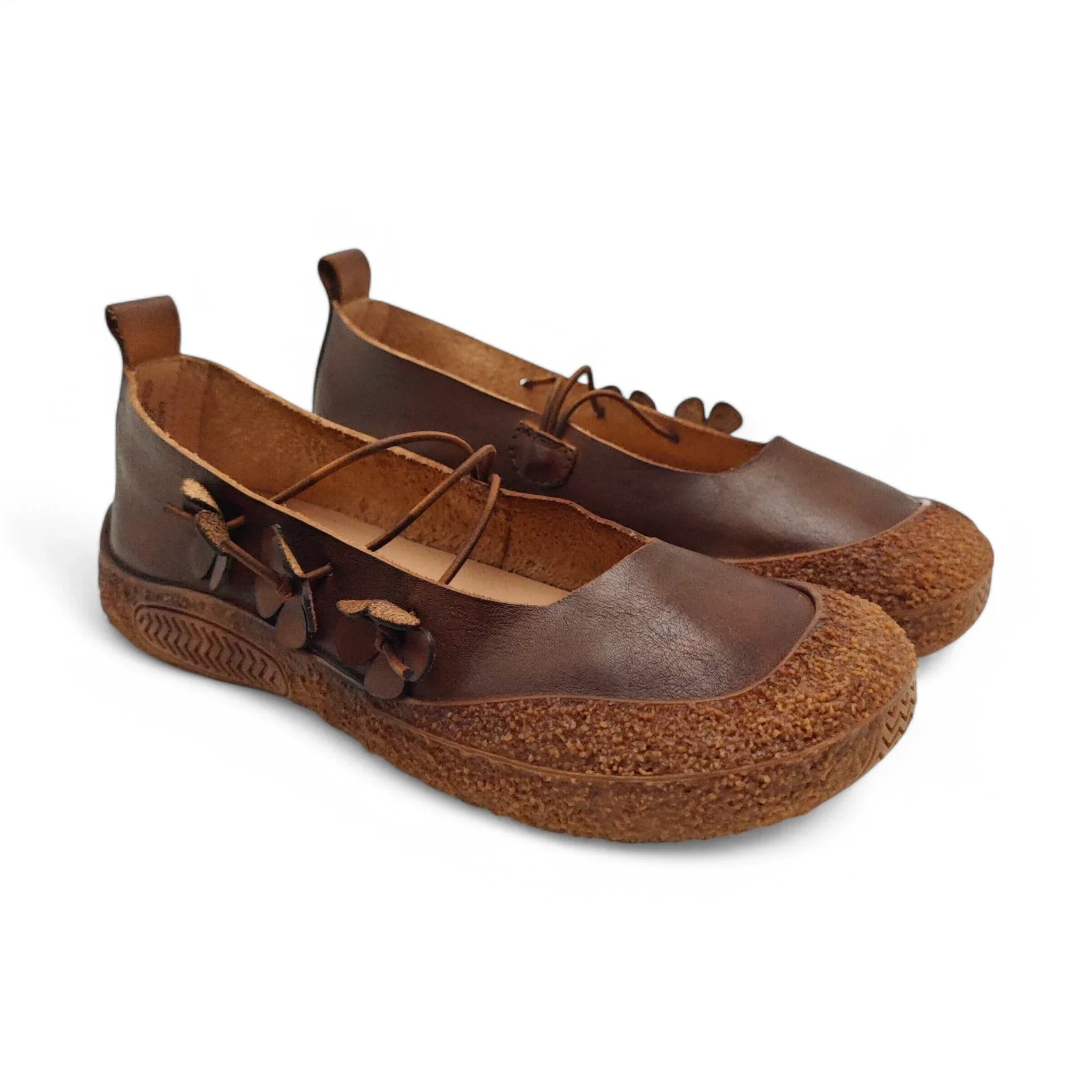 Laura Vita 6726 braon pogled spreda